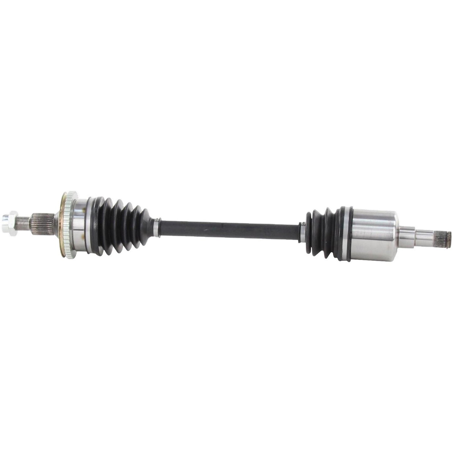 Front View of Front Right CV Axle Shaft TRAKMOTIVE GM-8183