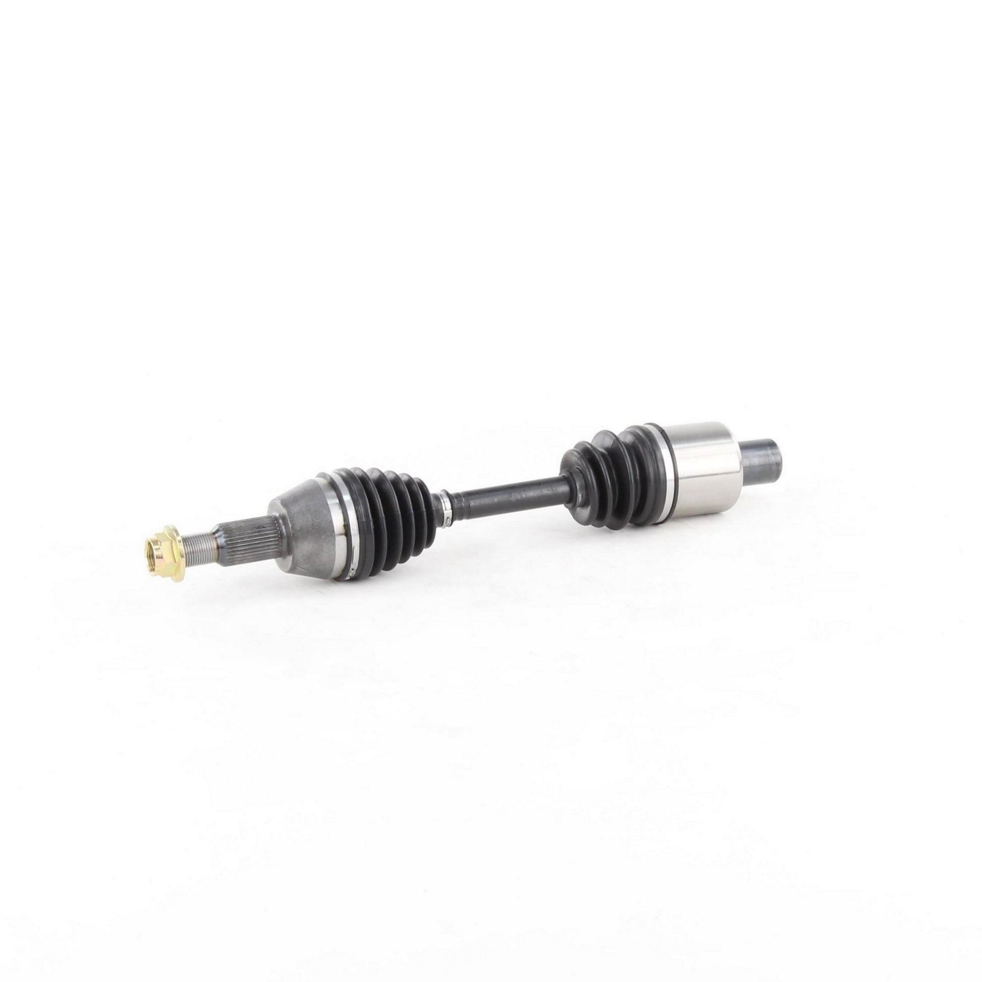 Left View of Front Right CV Axle Shaft TRAKMOTIVE GM-8202