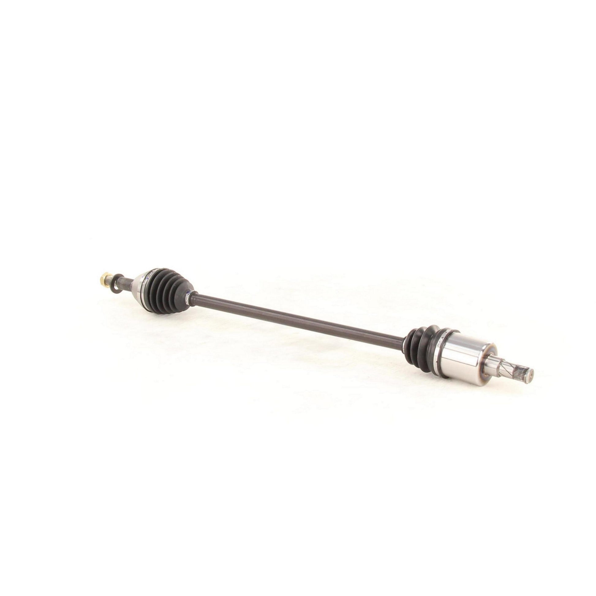 Right View of Front Right CV Axle Shaft TRAKMOTIVE GM-8211