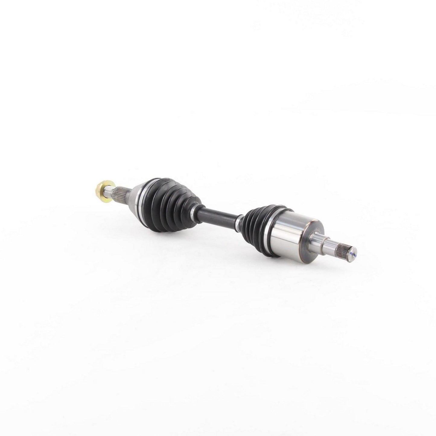 Right View of Front Right CV Axle Shaft TRAKMOTIVE GM-8222