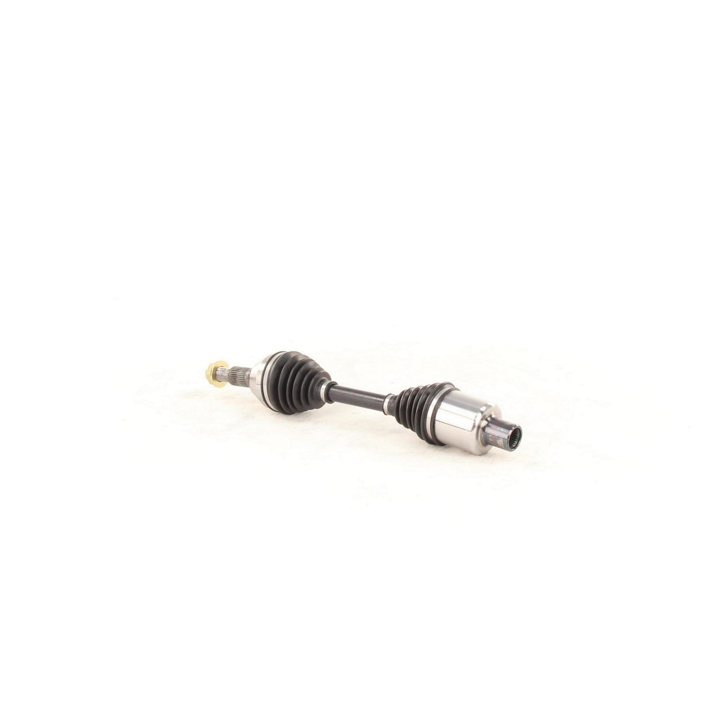 Right View of Front Right CV Axle Shaft TRAKMOTIVE GM-8242