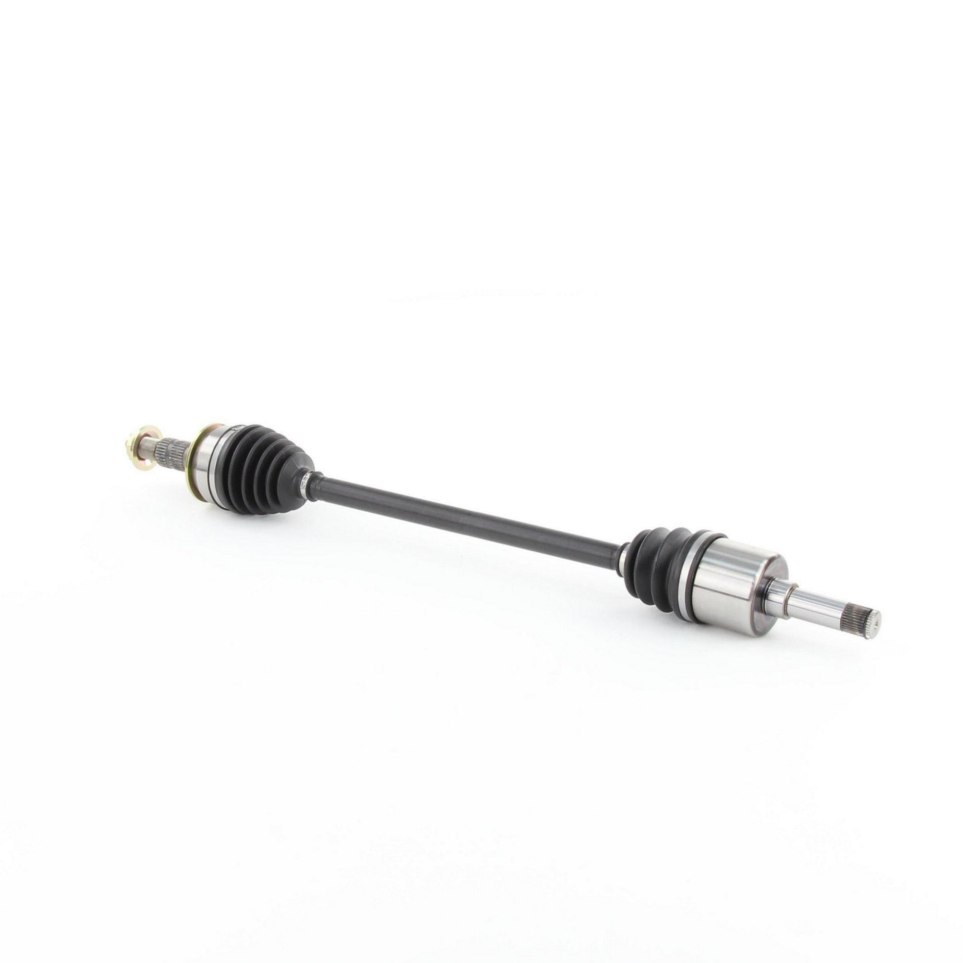 Right View of Rear Right CV Axle Shaft TRAKMOTIVE GM-8308