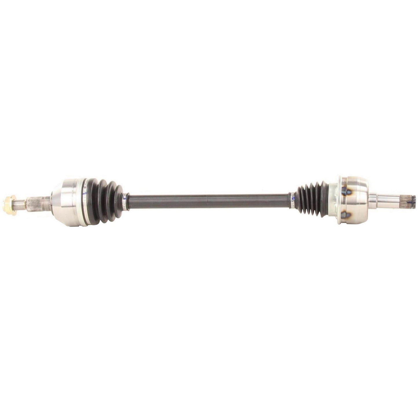 Front View of Rear Right CV Axle Shaft TRAKMOTIVE GM-8319