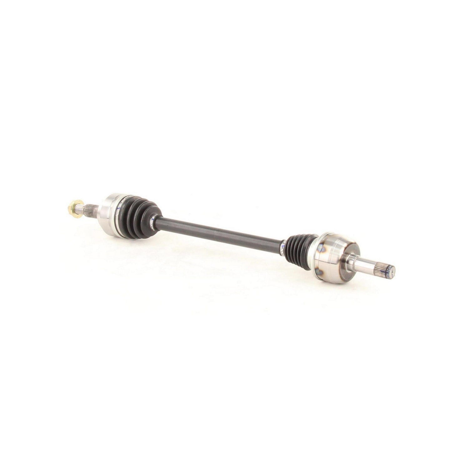 Right View of Rear Right CV Axle Shaft TRAKMOTIVE GM-8319