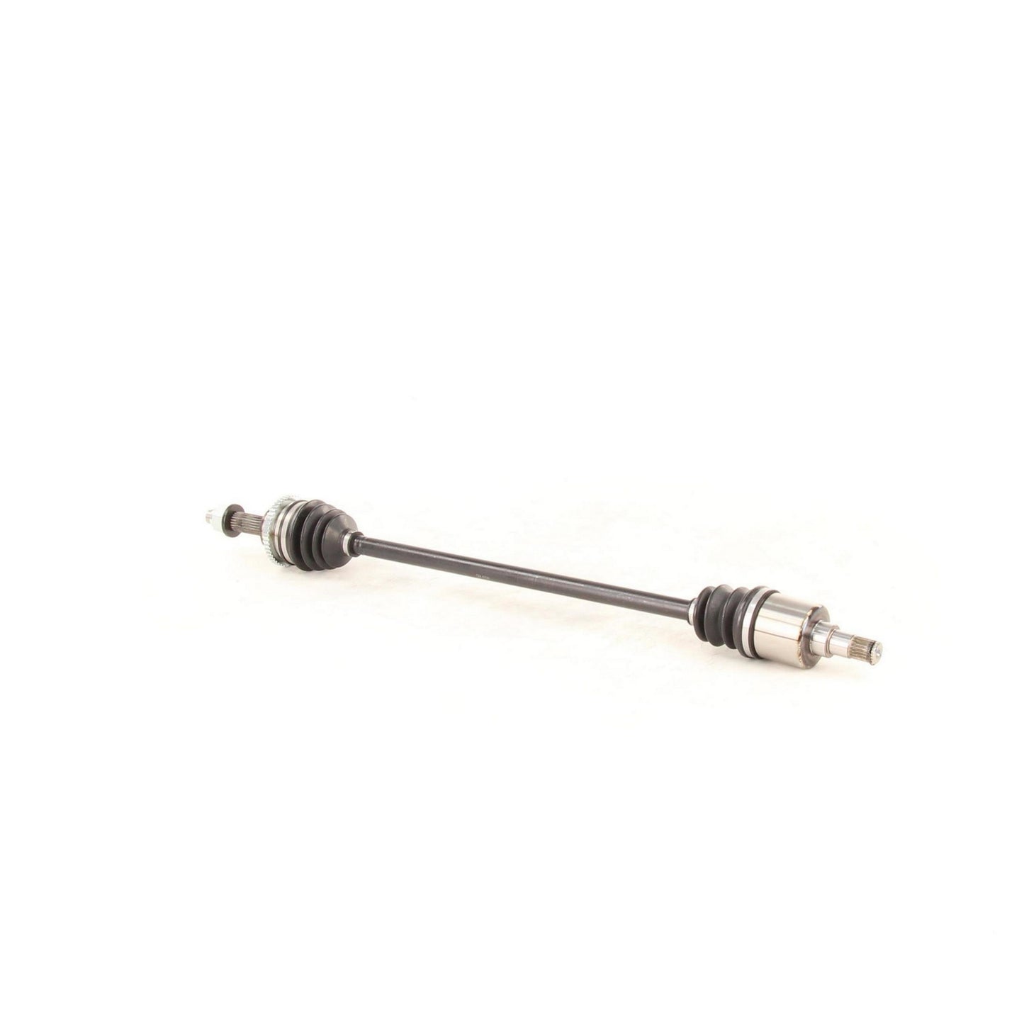 Right View of Front Right CV Axle Shaft TRAKMOTIVE GM-8336