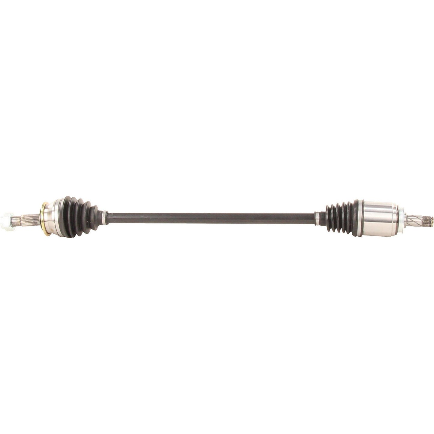 Front Right CV Axle Shaft (Opt. Mh9) TRAKMOTIVE GM-8339 For Chevrolet Sonic