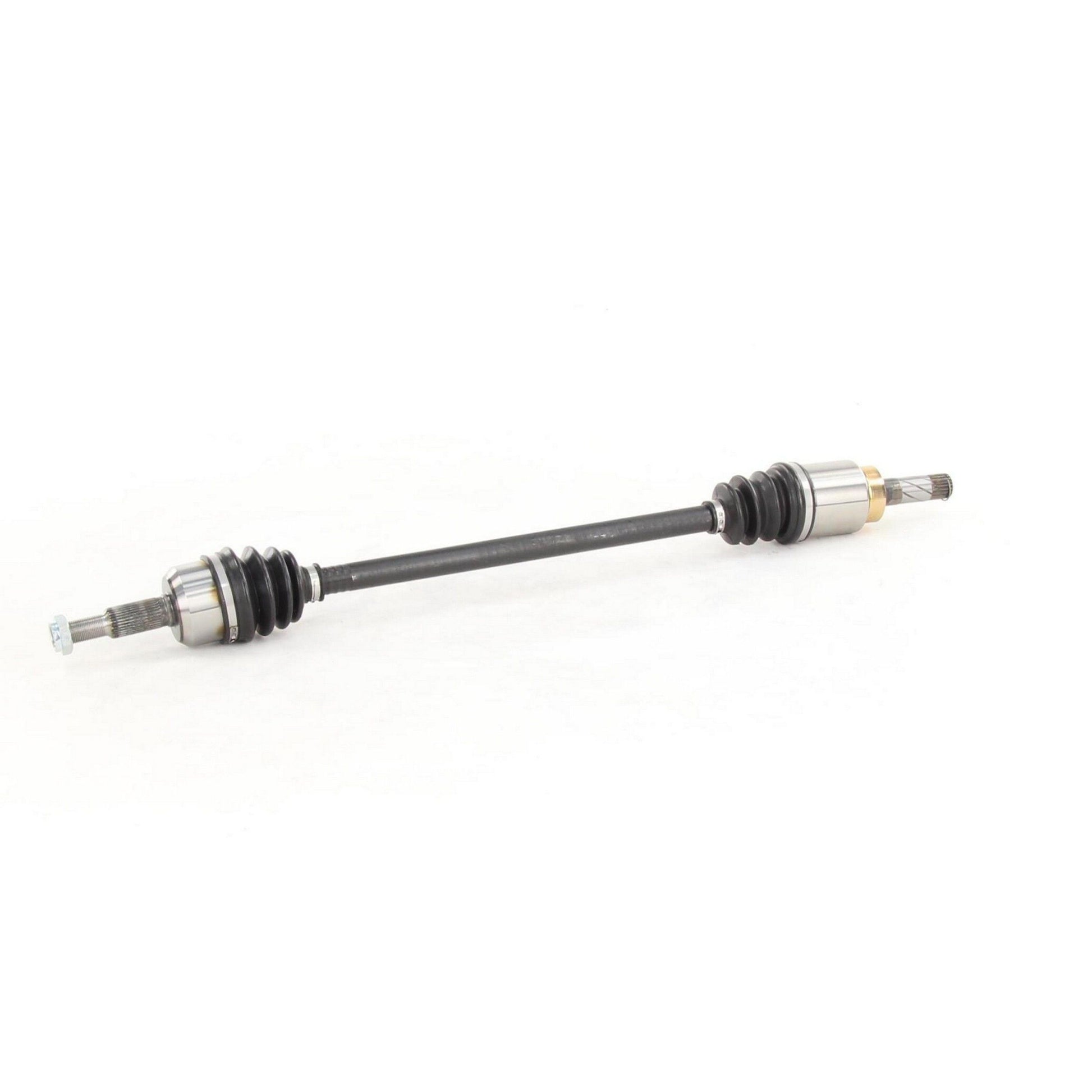 Left View of Rear Right CV Axle Shaft TRAKMOTIVE GM-8391