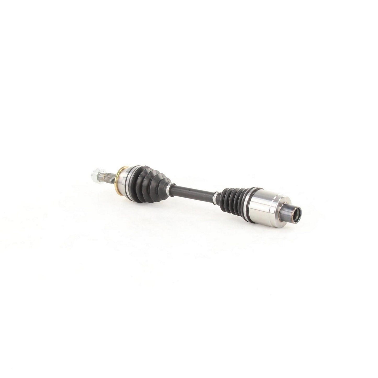 Right View of Front Right CV Axle Shaft TRAKMOTIVE GM-8409