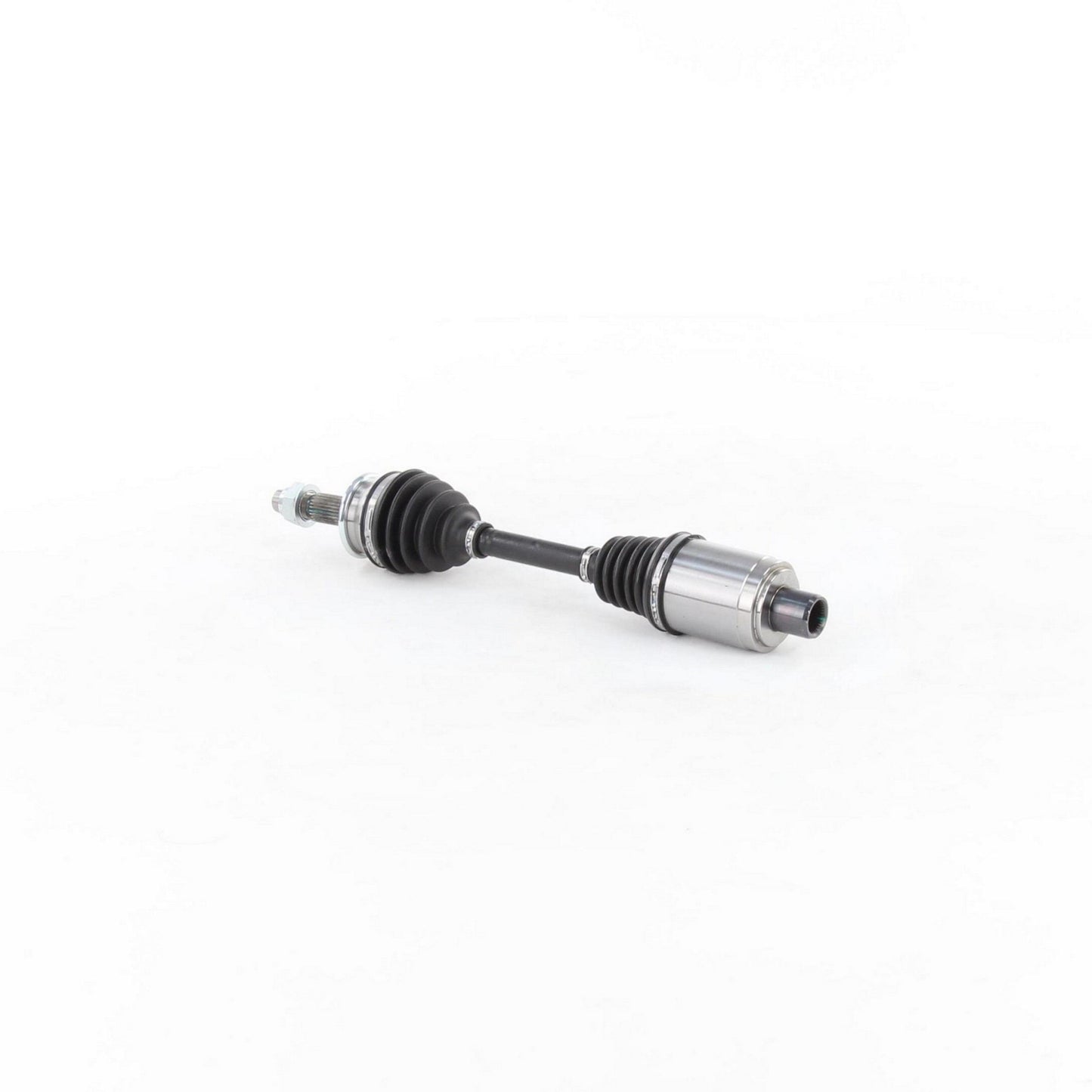 Right View of Front Right CV Axle Shaft TRAKMOTIVE GM-8442