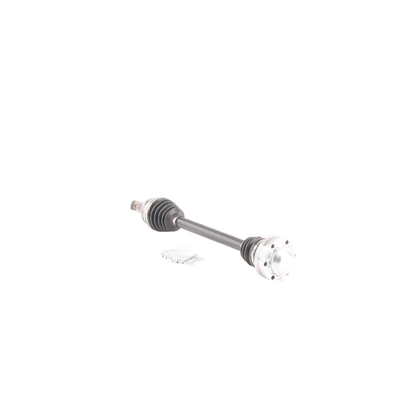 Right View of Rear Left CV Axle Shaft TRAKMOTIVE GM-8510