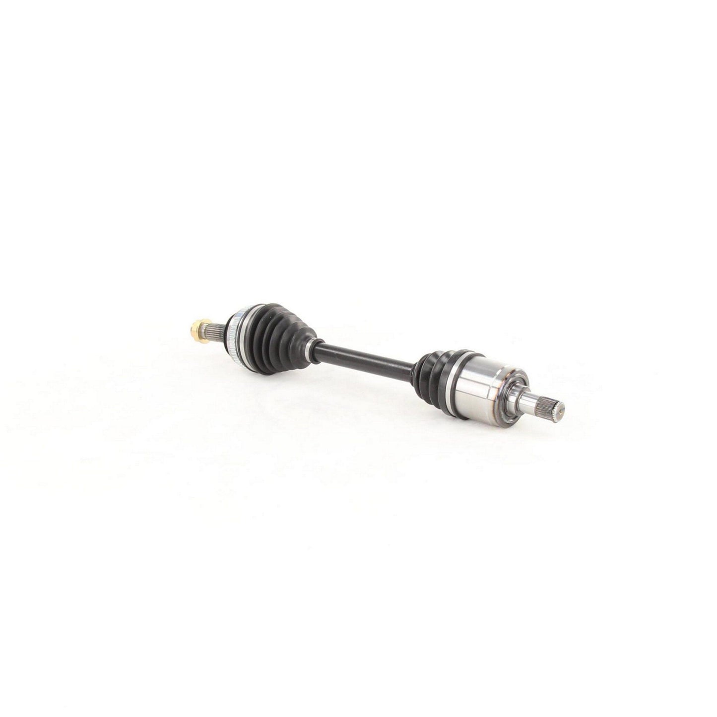 Right View of Front Right CV Axle Shaft TRAKMOTIVE HO-8063