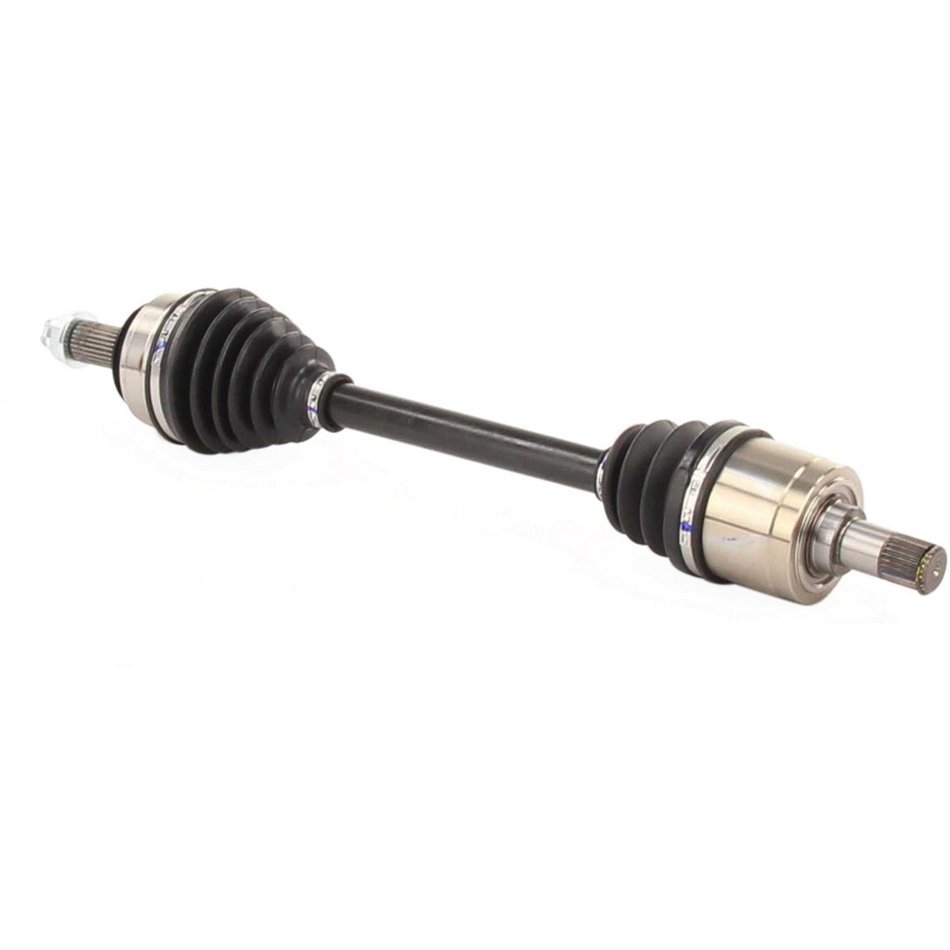 Right View of Front Right CV Axle Shaft TRAKMOTIVE HO-8077