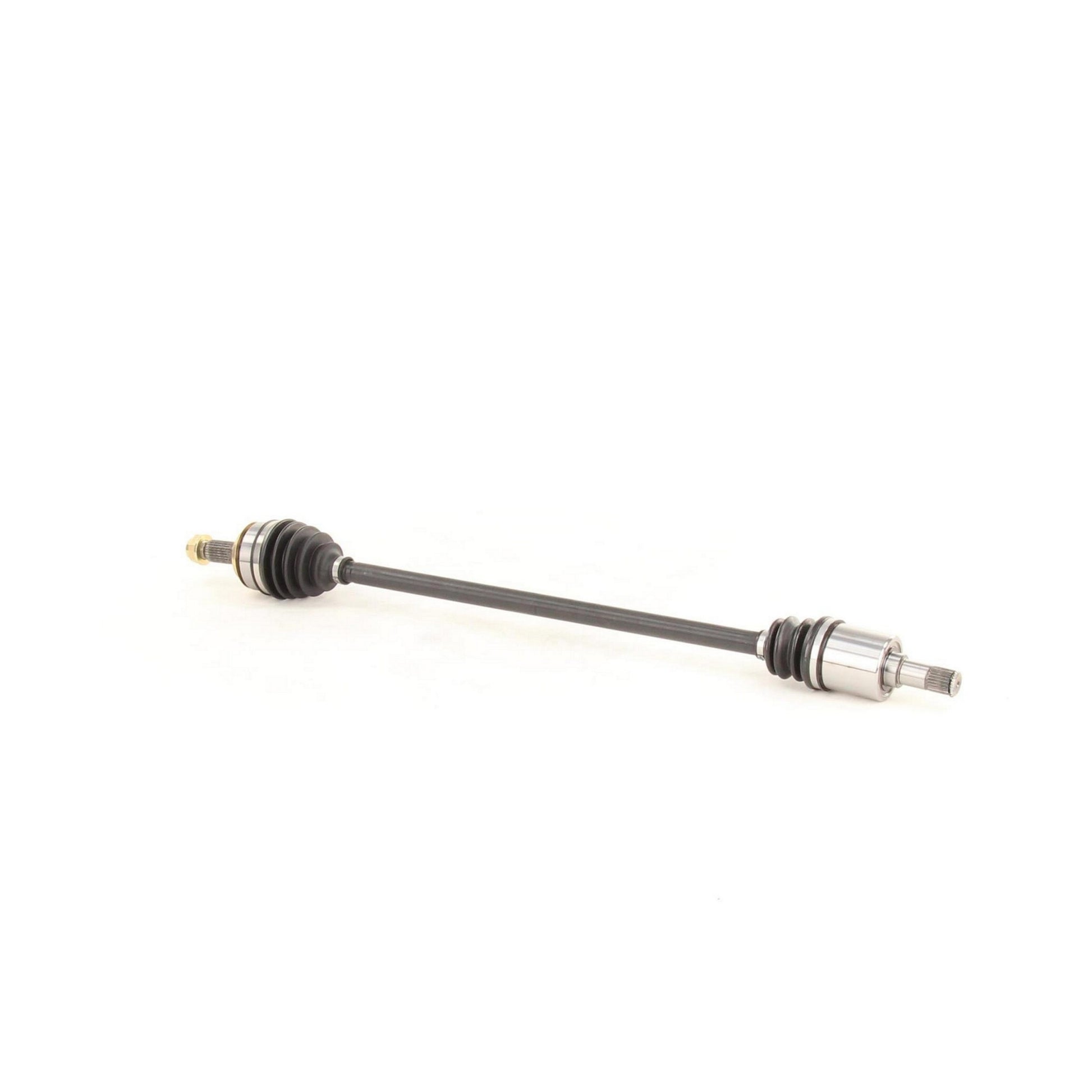 Right View of Front Right CV Axle Shaft TRAKMOTIVE HO-8419