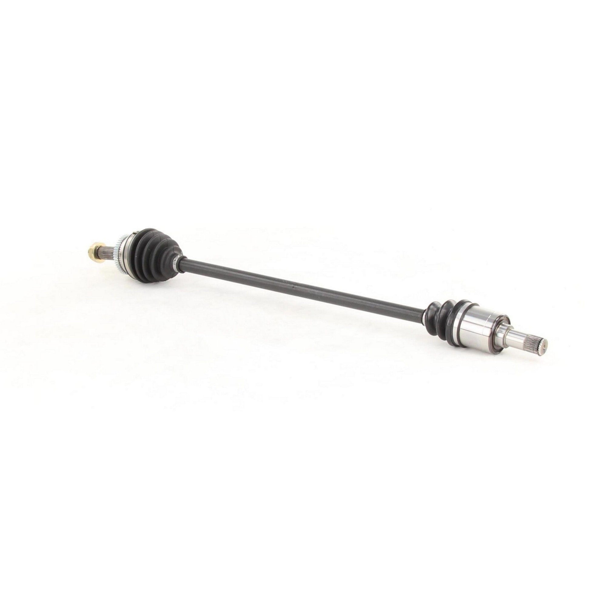 Right View of Front Right CV Axle Shaft TRAKMOTIVE HO-8446