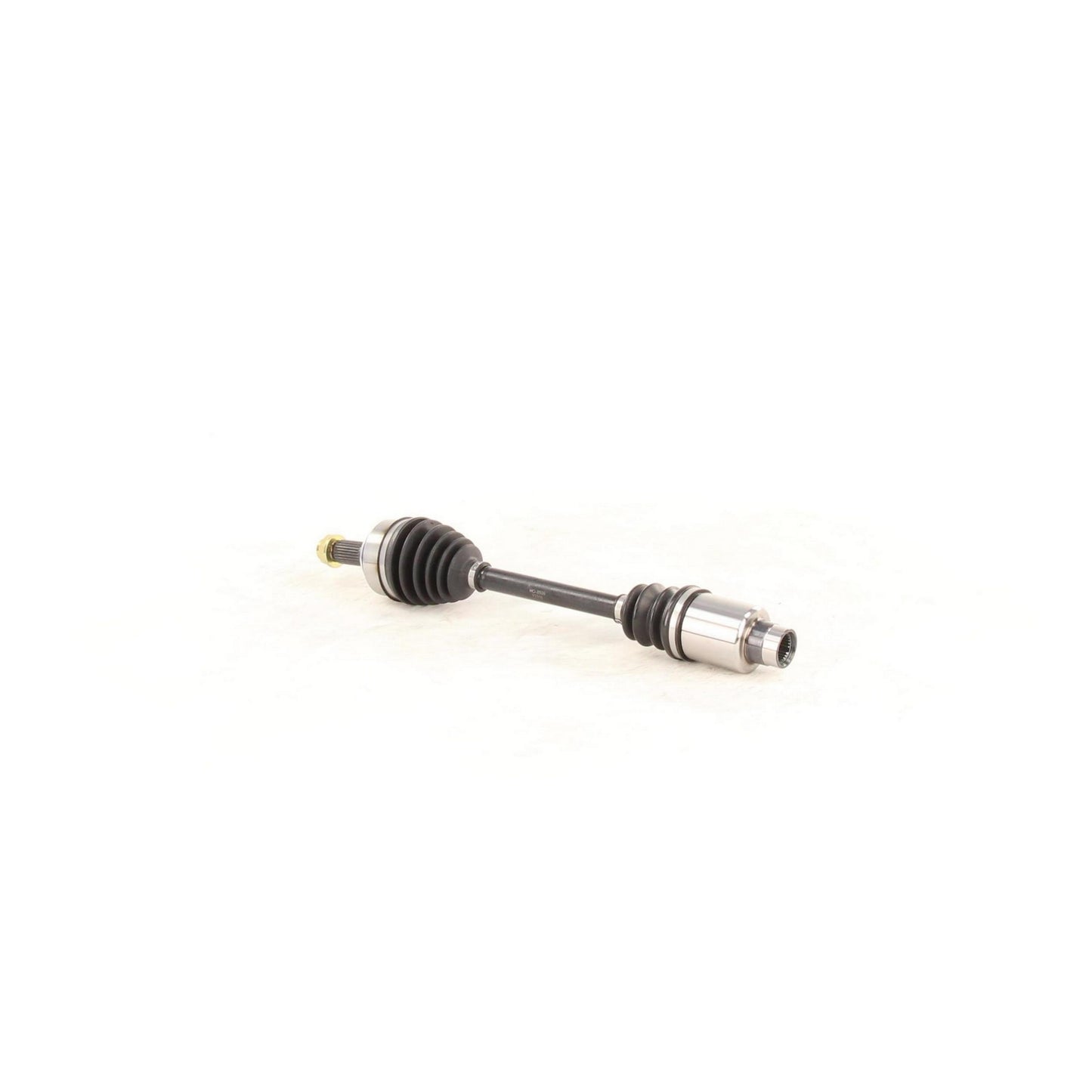 Right View of Front Right CV Axle Shaft TRAKMOTIVE HO-8509