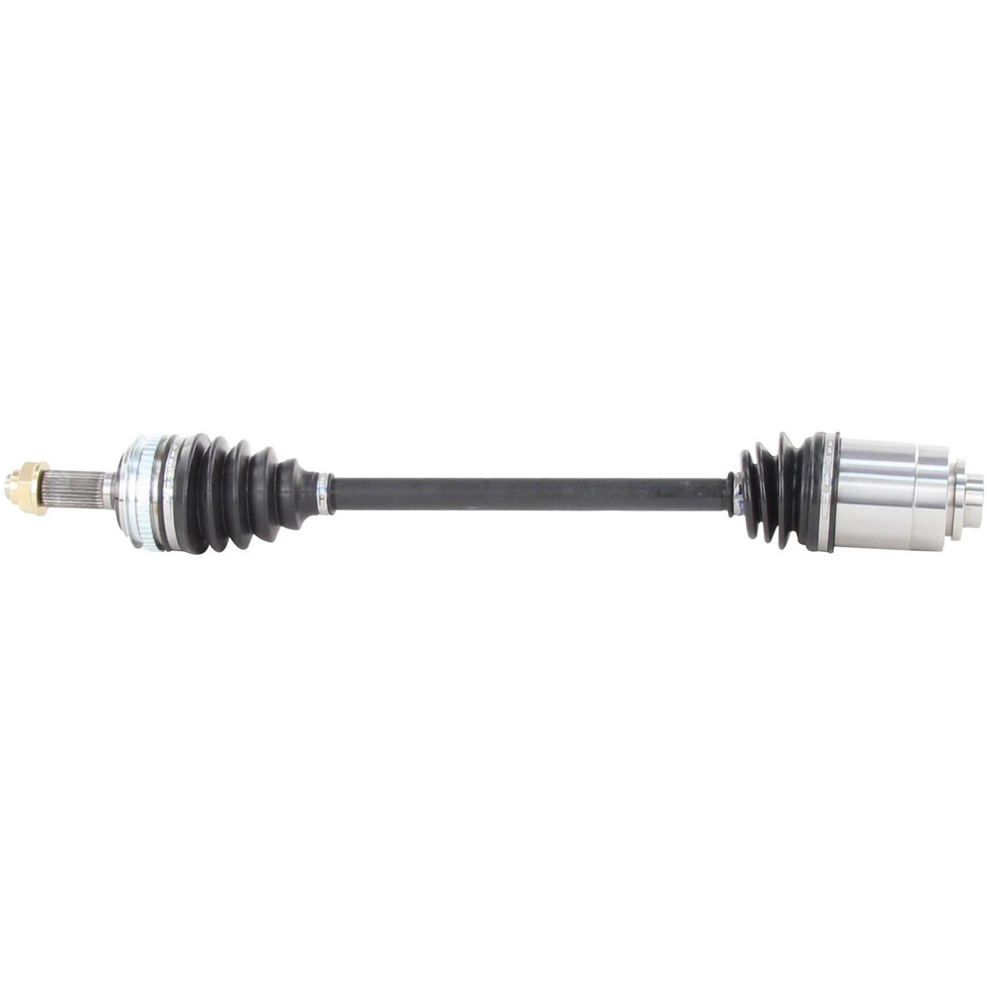 Front View of Rear Right CV Axle Shaft TRAKMOTIVE HO-8525