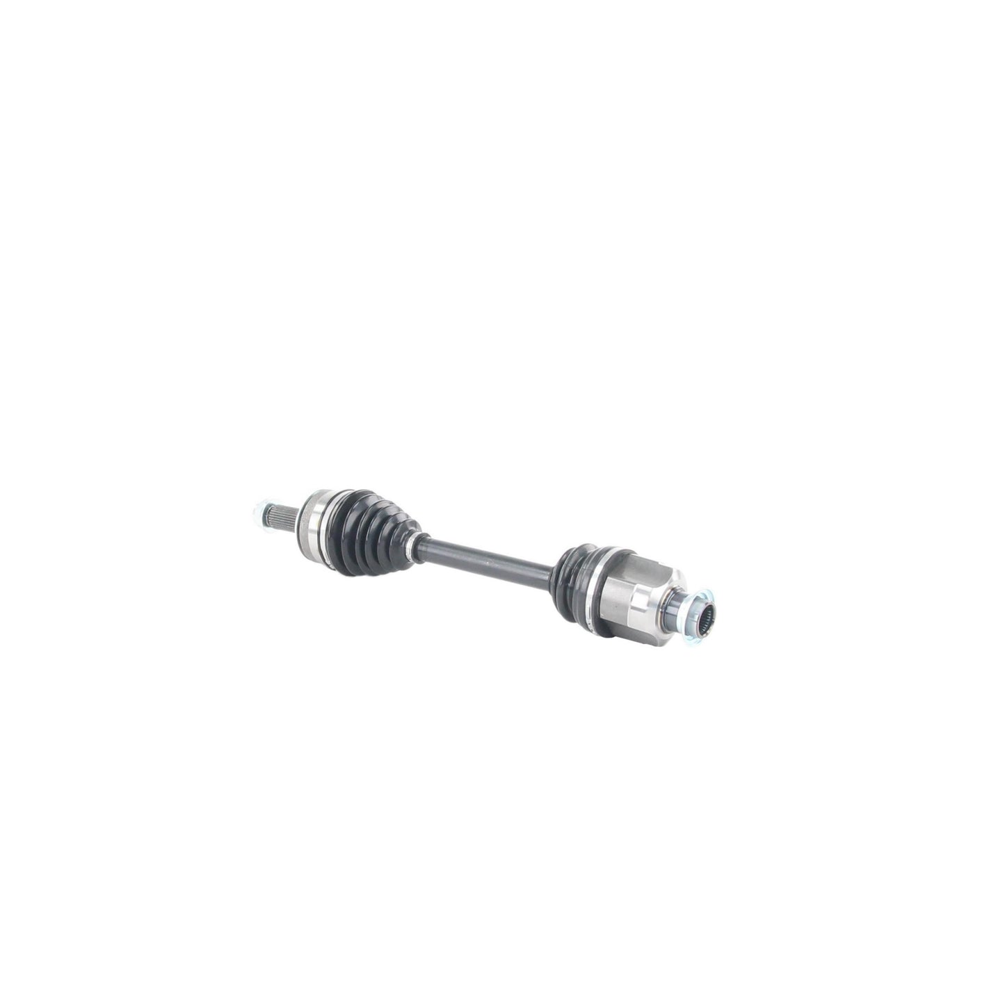 Right View of Front Right CV Axle Shaft TRAKMOTIVE HO-8541