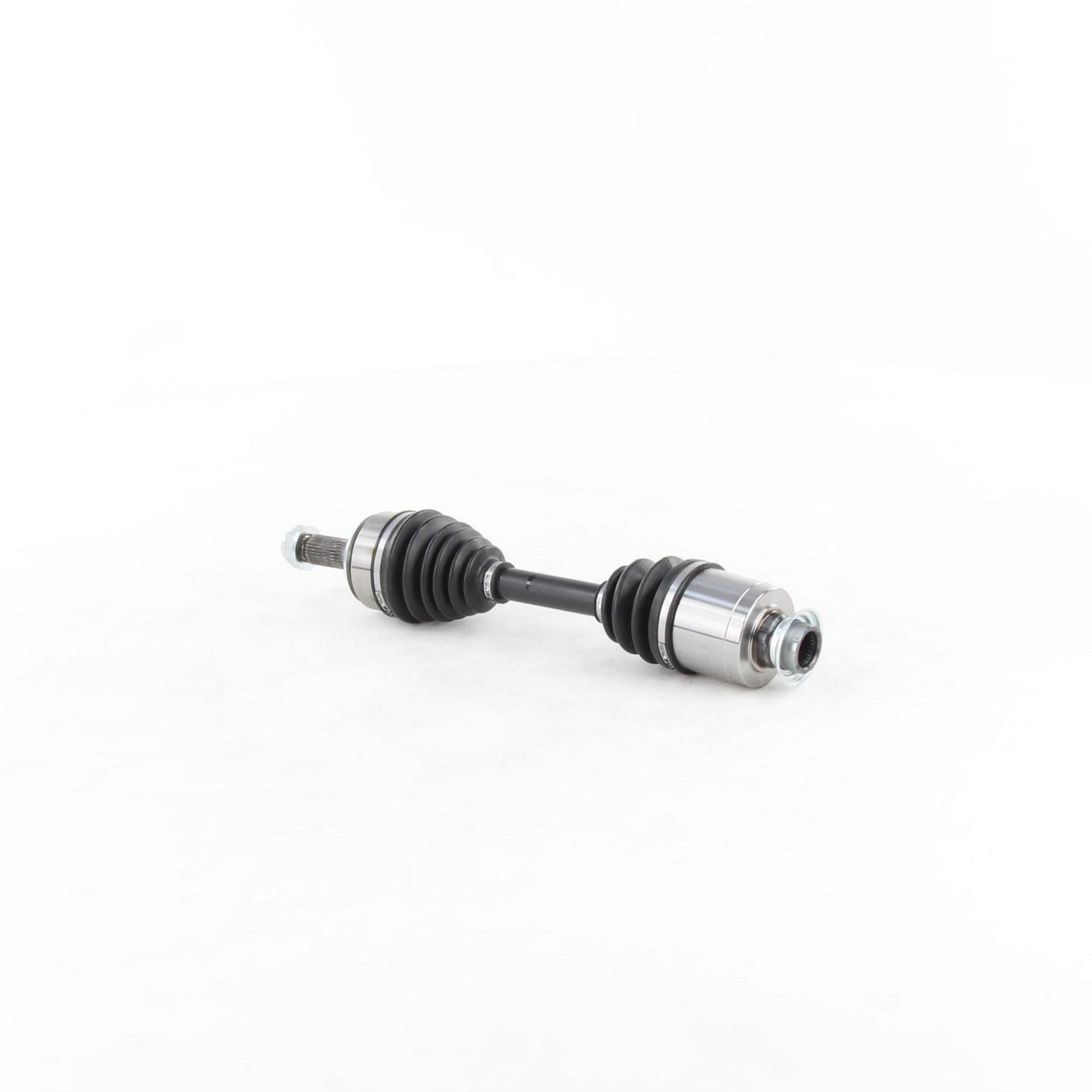 Right View of Front Right CV Axle Shaft TRAKMOTIVE HO-8636