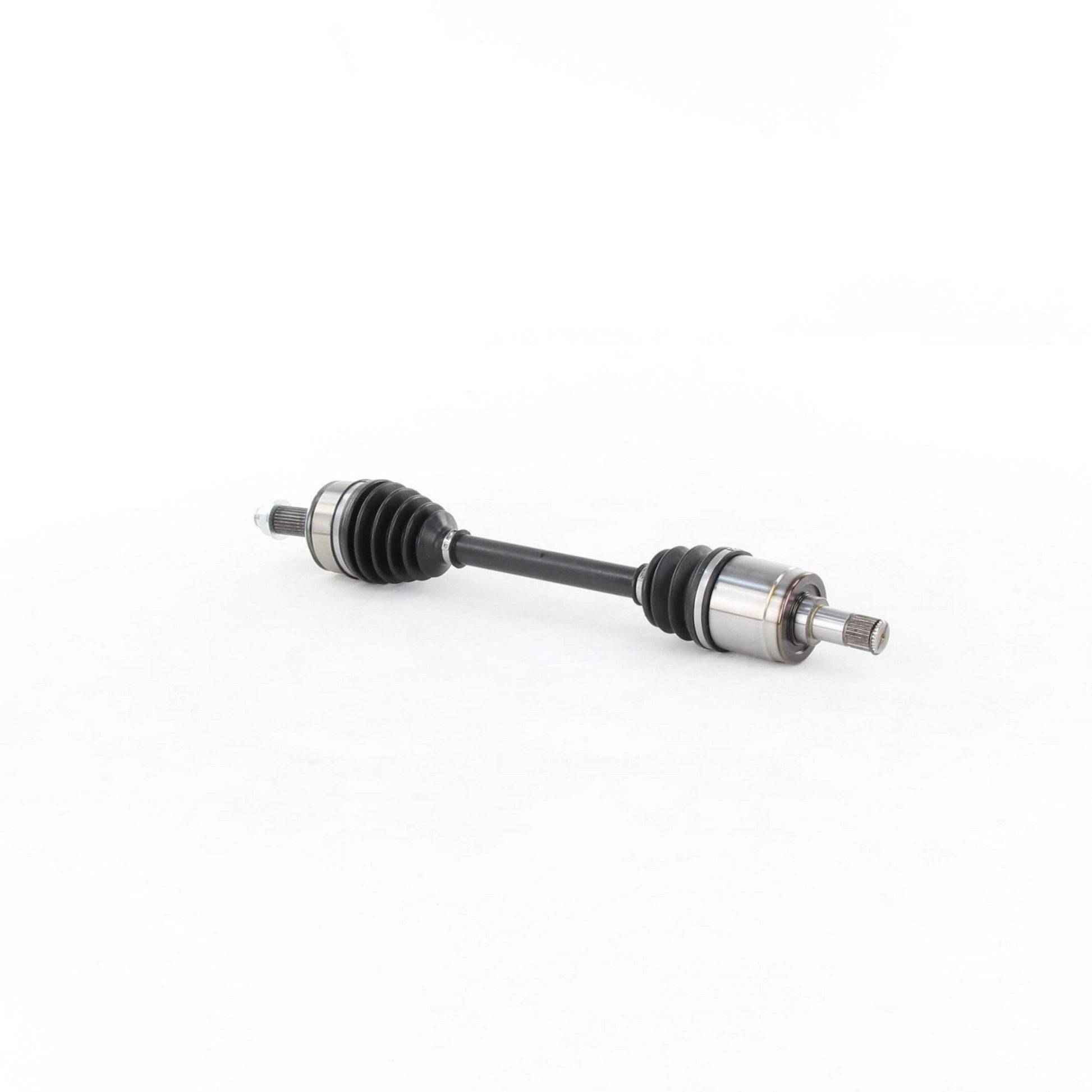 Right View of Front Left CV Axle Shaft TRAKMOTIVE HO-8640