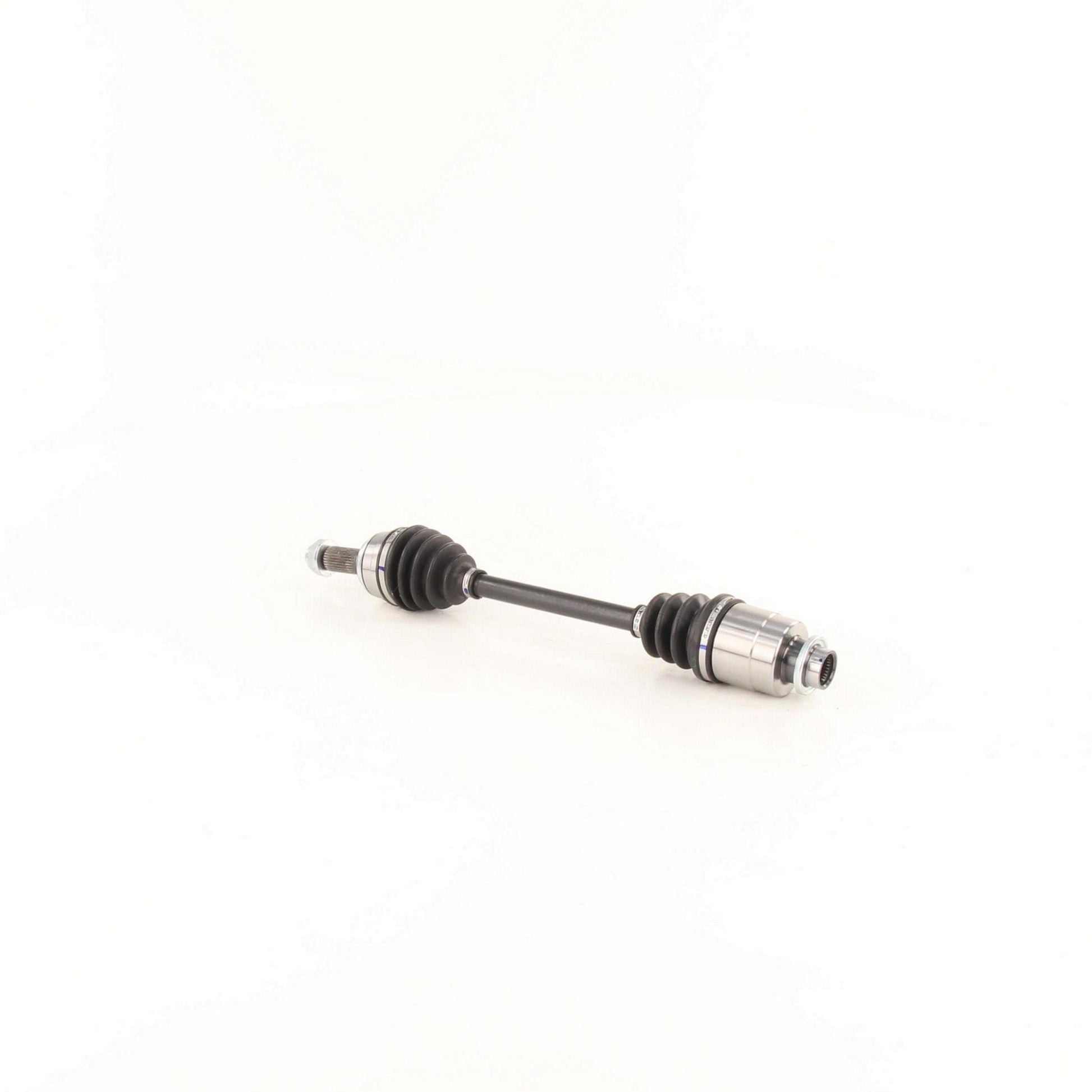 Right View of Rear Right CV Axle Shaft TRAKMOTIVE HO-8676