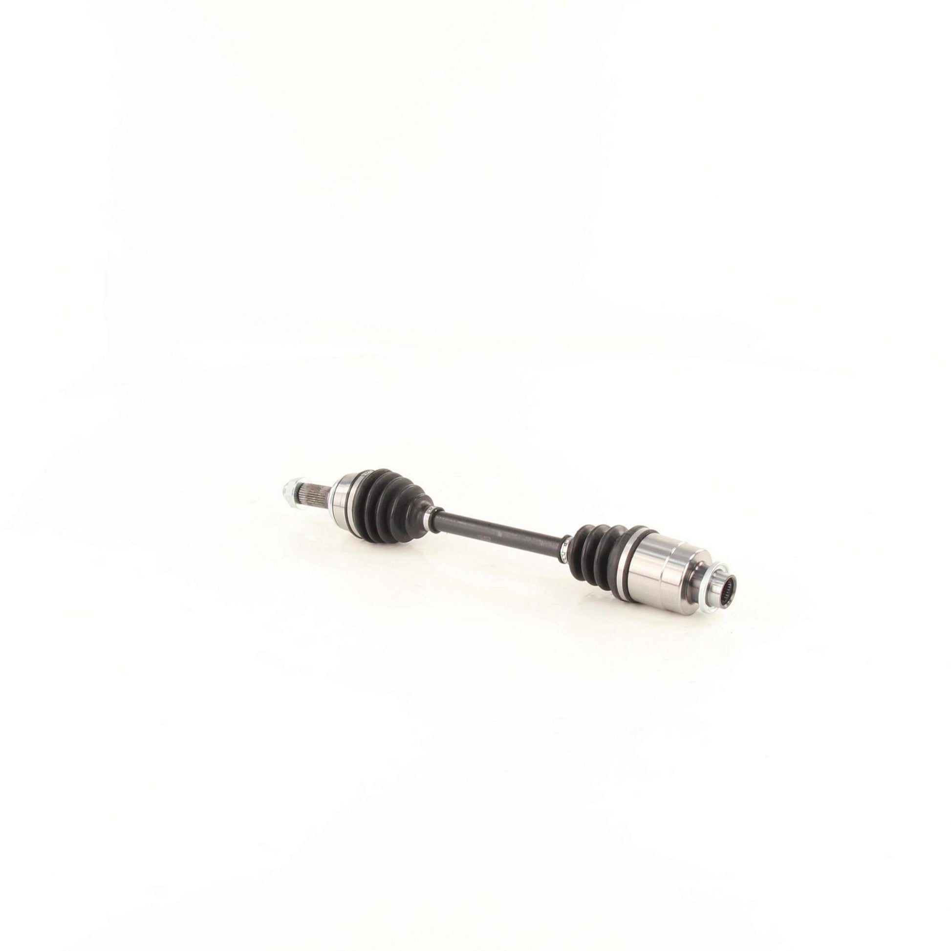 Right View of Rear Left CV Axle Shaft TRAKMOTIVE HO-8678