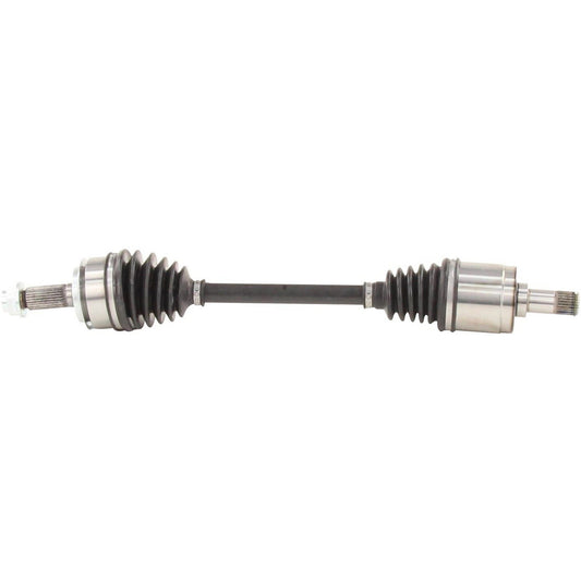 Front Left CV Axle Shaft HO-8682