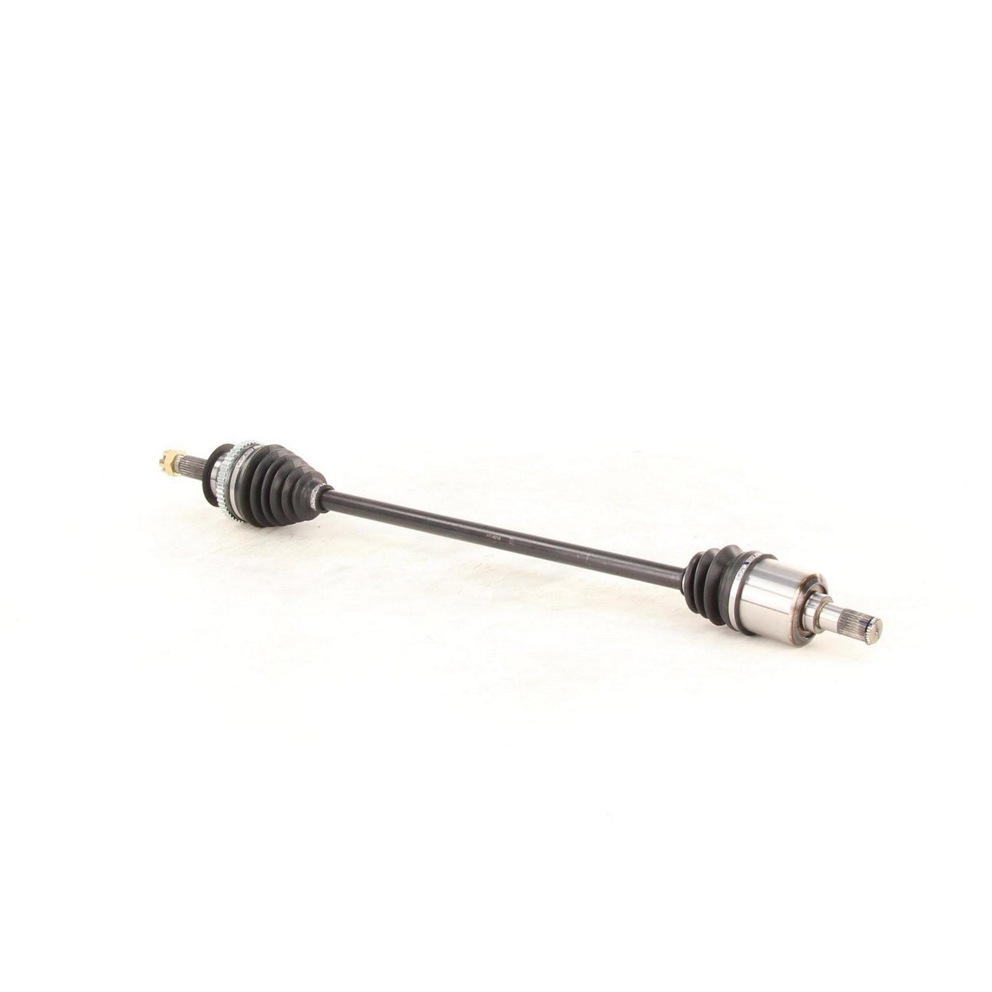 Right View of Front Right CV Axle Shaft TRAKMOTIVE HY-8018