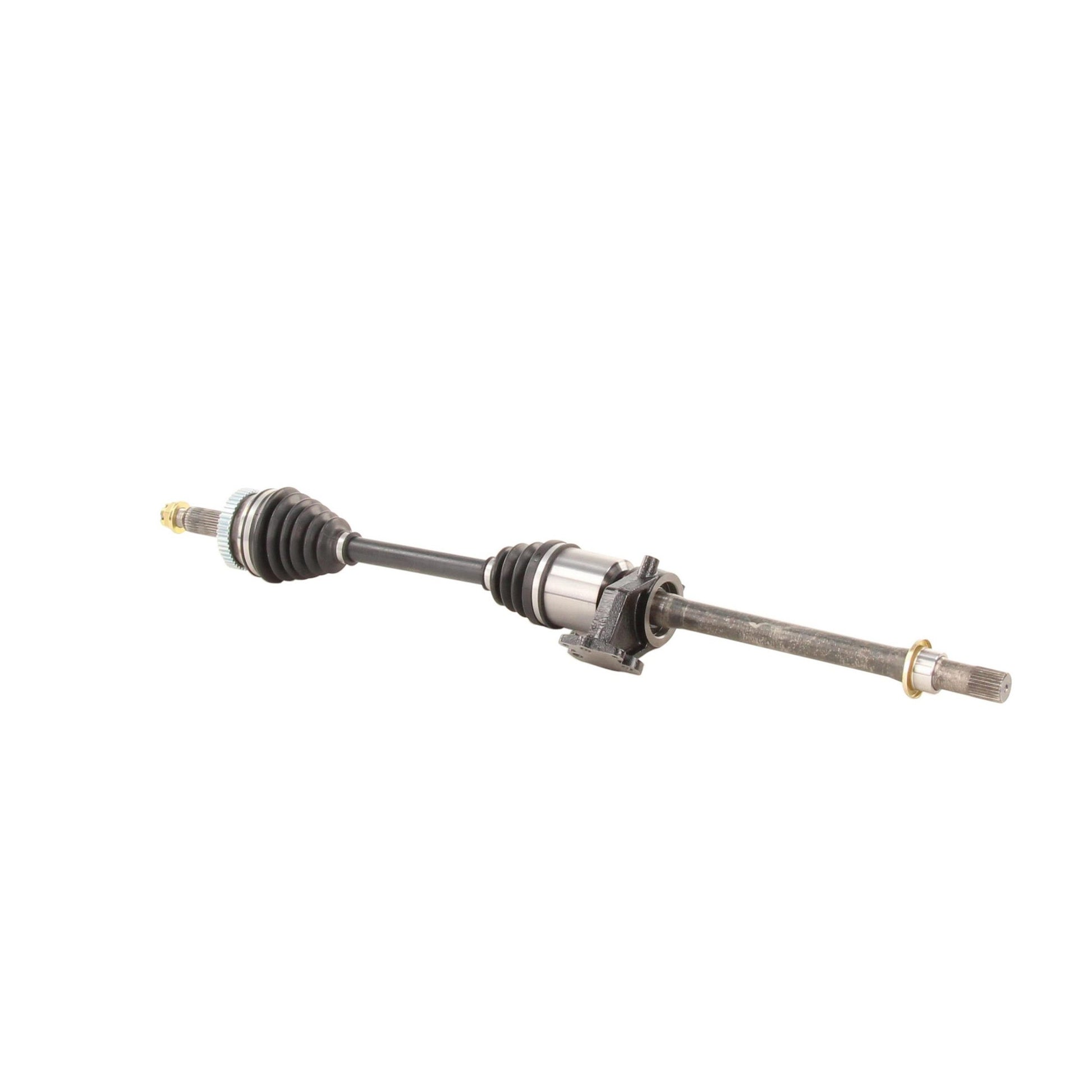 Right View of Front Right CV Axle Shaft TRAKMOTIVE HY-8104