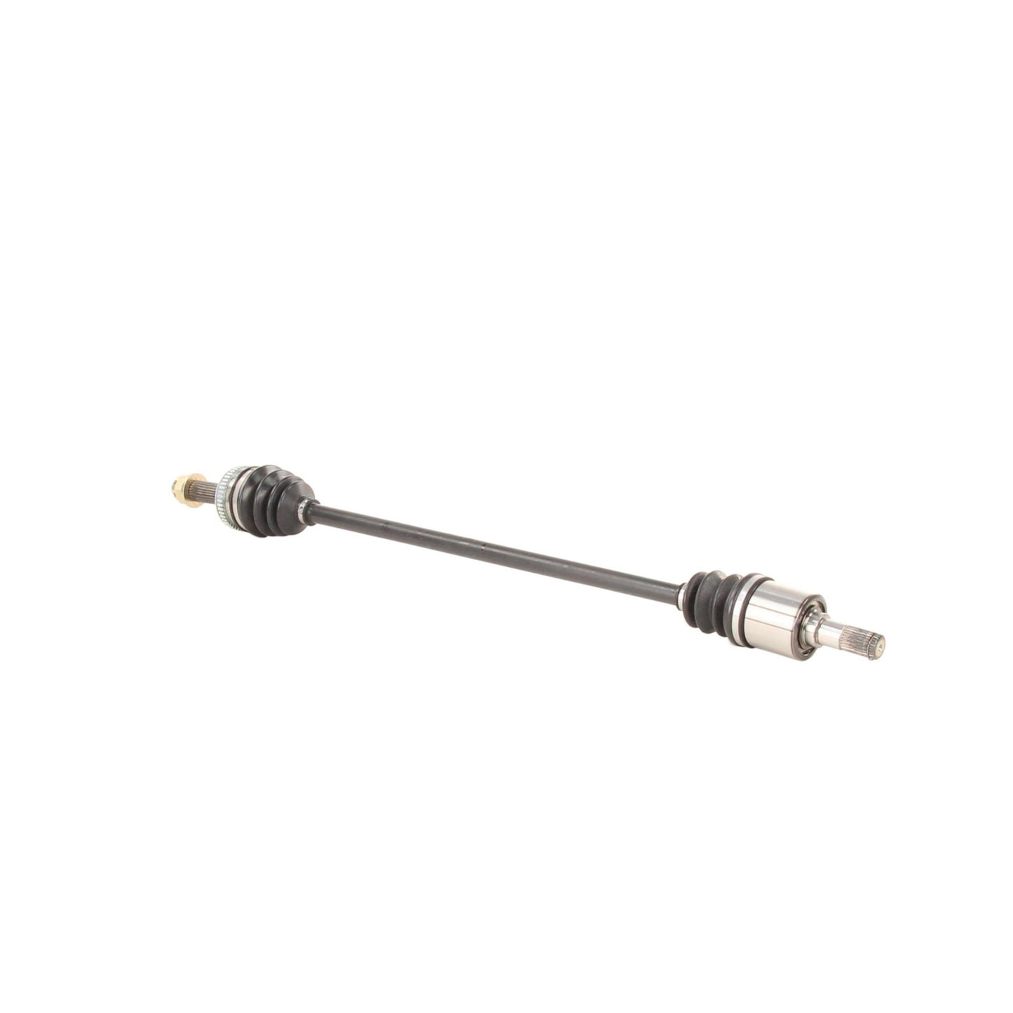 Right View of Front Right CV Axle Shaft TRAKMOTIVE HY-8108