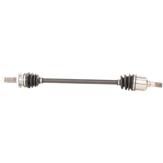 Front View of Rear Right CV Axle Shaft TRAKMOTIVE HY-8224