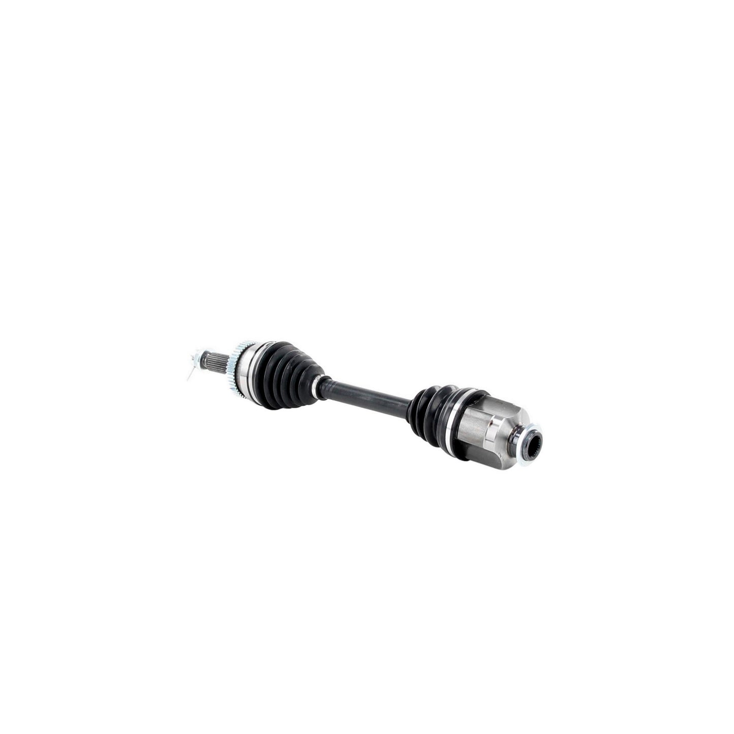 Right View of Front Right CV Axle Shaft TRAKMOTIVE HY-8242