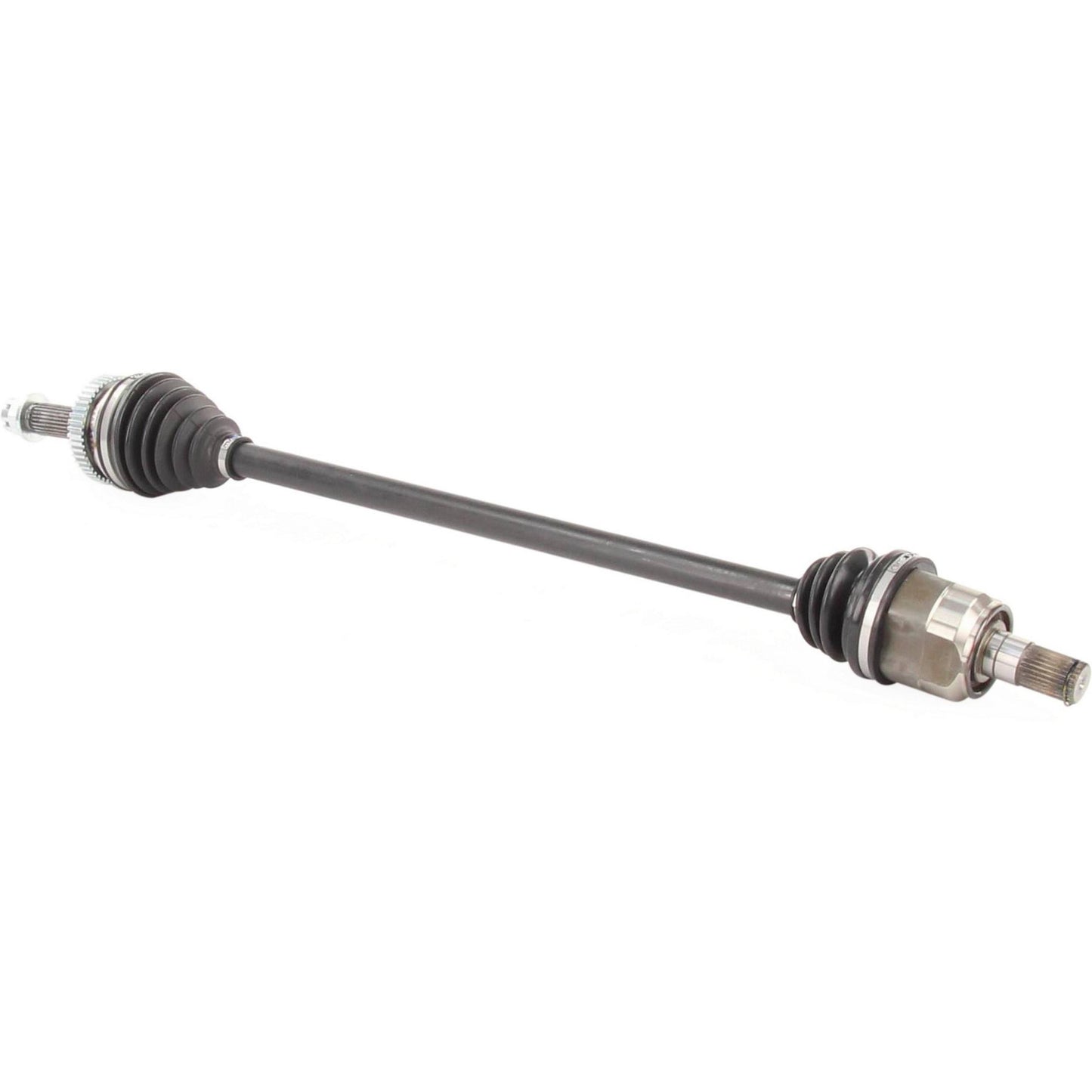 Right View of Front Right CV Axle Shaft TRAKMOTIVE HY-8243