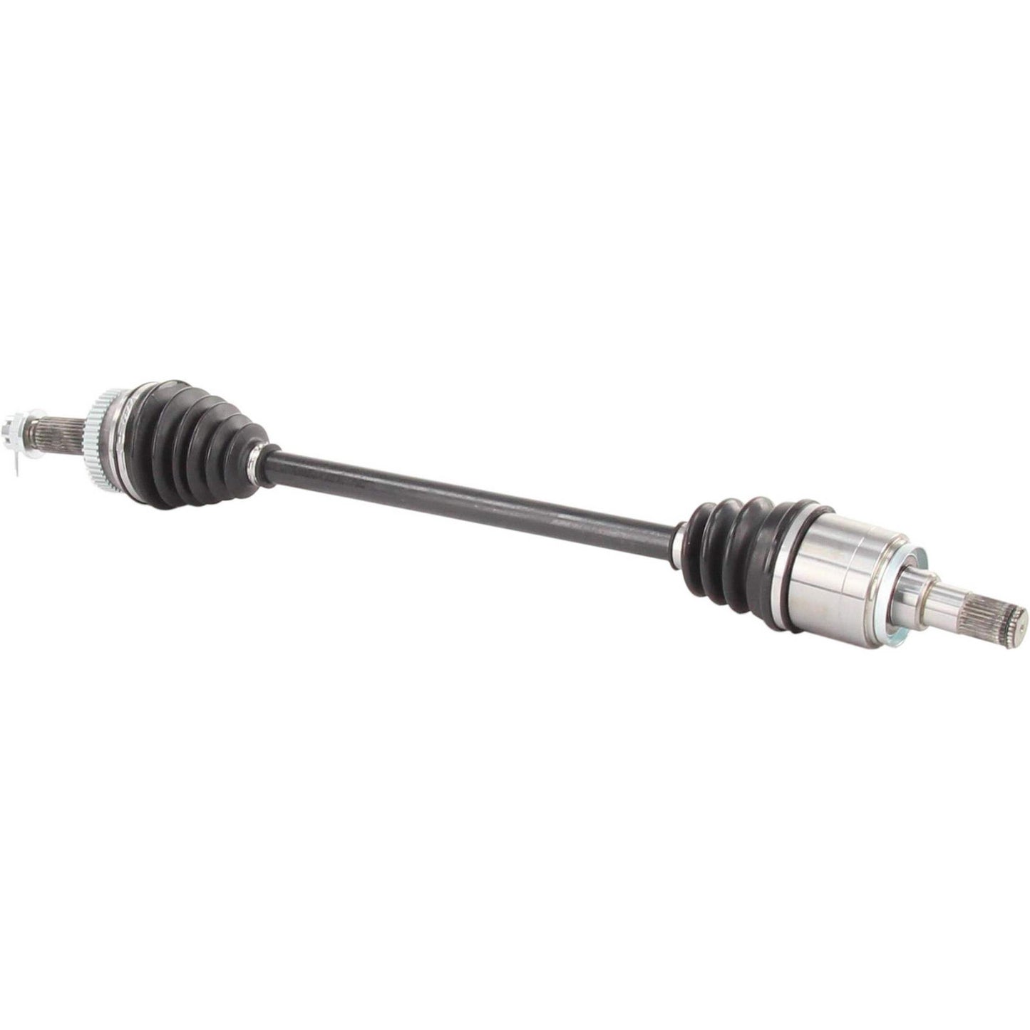 Right View of Rear Right CV Axle Shaft TRAKMOTIVE HY-8274