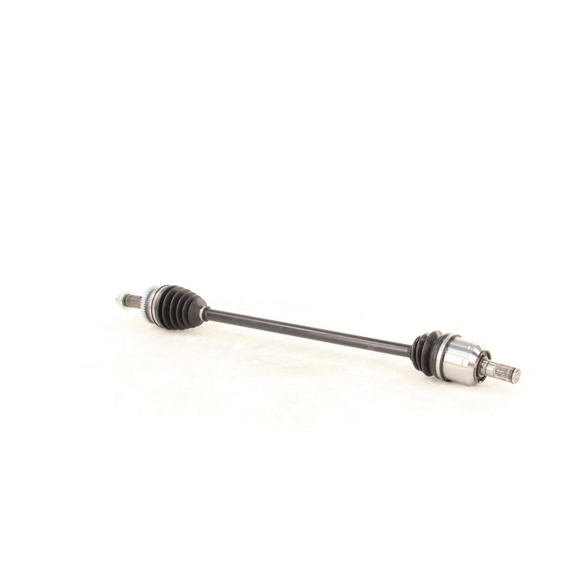 Right View of Front Right CV Axle Shaft TRAKMOTIVE HY-8284