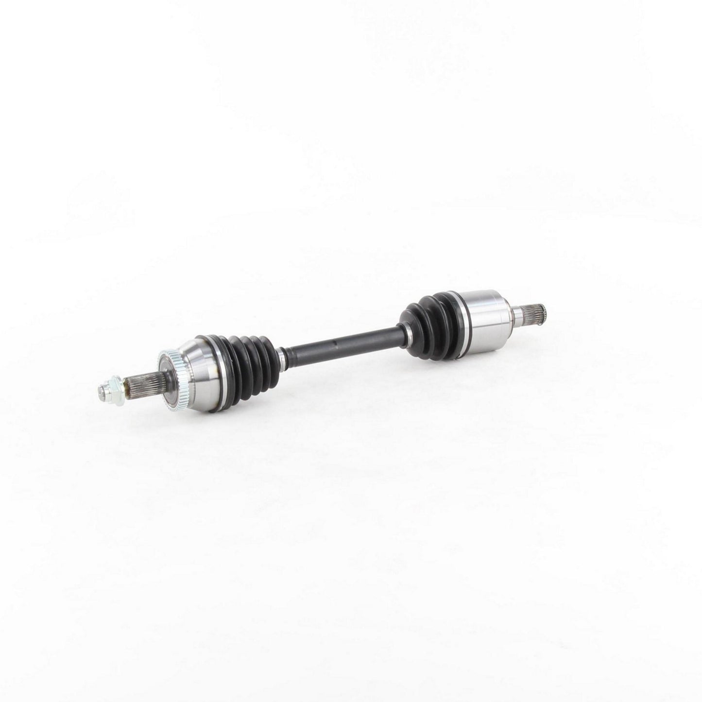 Left View of Front Left CV Axle Shaft TRAKMOTIVE HY-8287