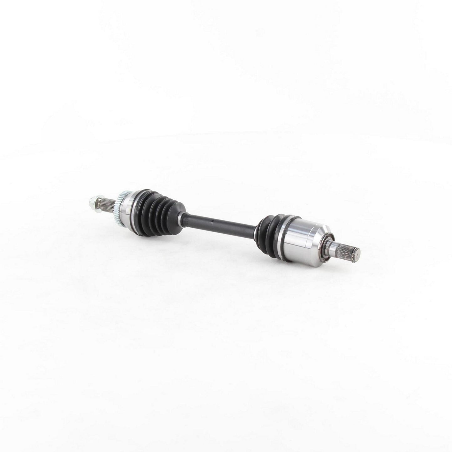 Right View of Front Left CV Axle Shaft TRAKMOTIVE HY-8287