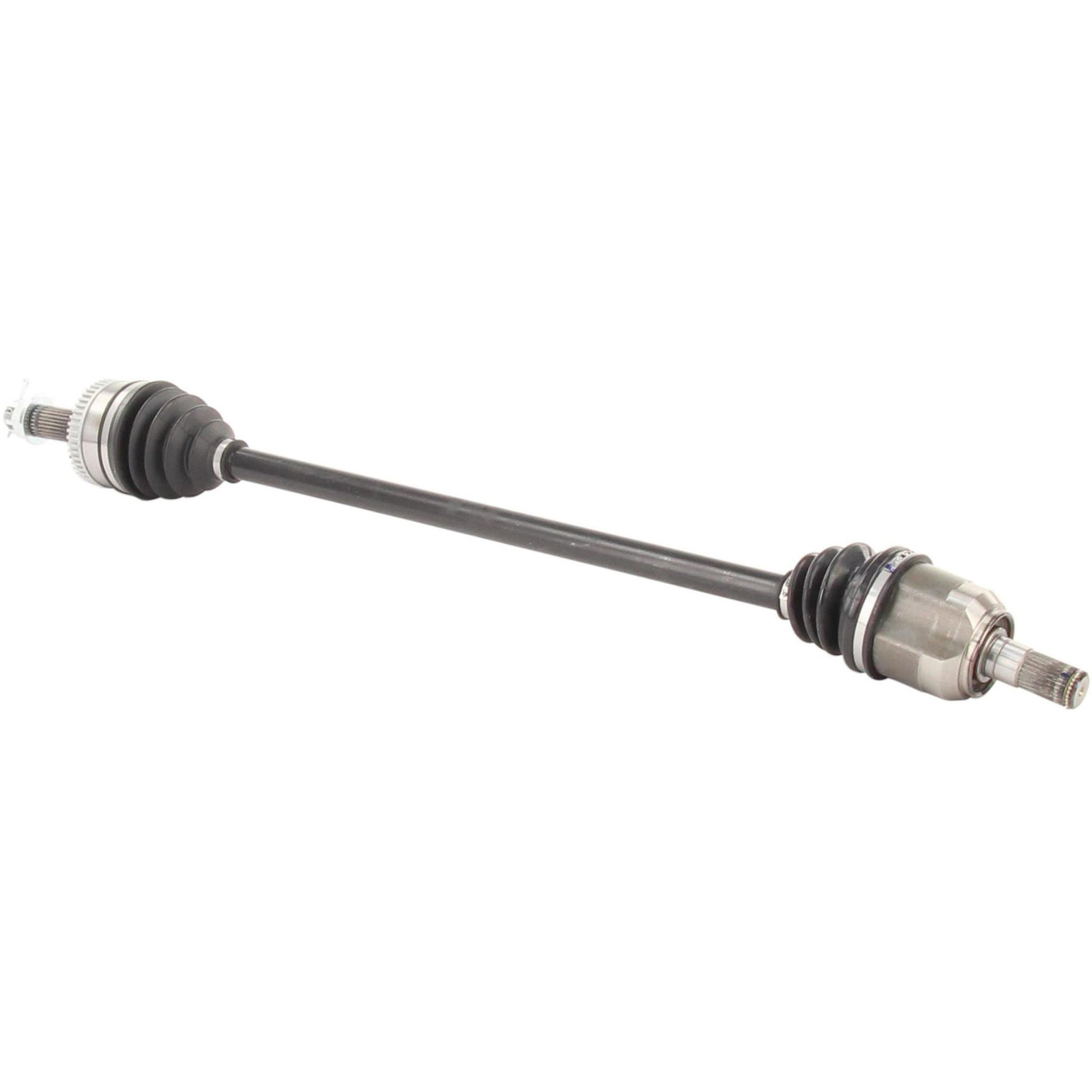 Right View of Front Right CV Axle Shaft TRAKMOTIVE KA-8063