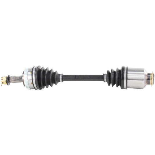 Front Right CV Axle Shaft (Outer Assembly) TRAKMOTIVE KA-8070 For Hyundai Kia Tucson Sportage