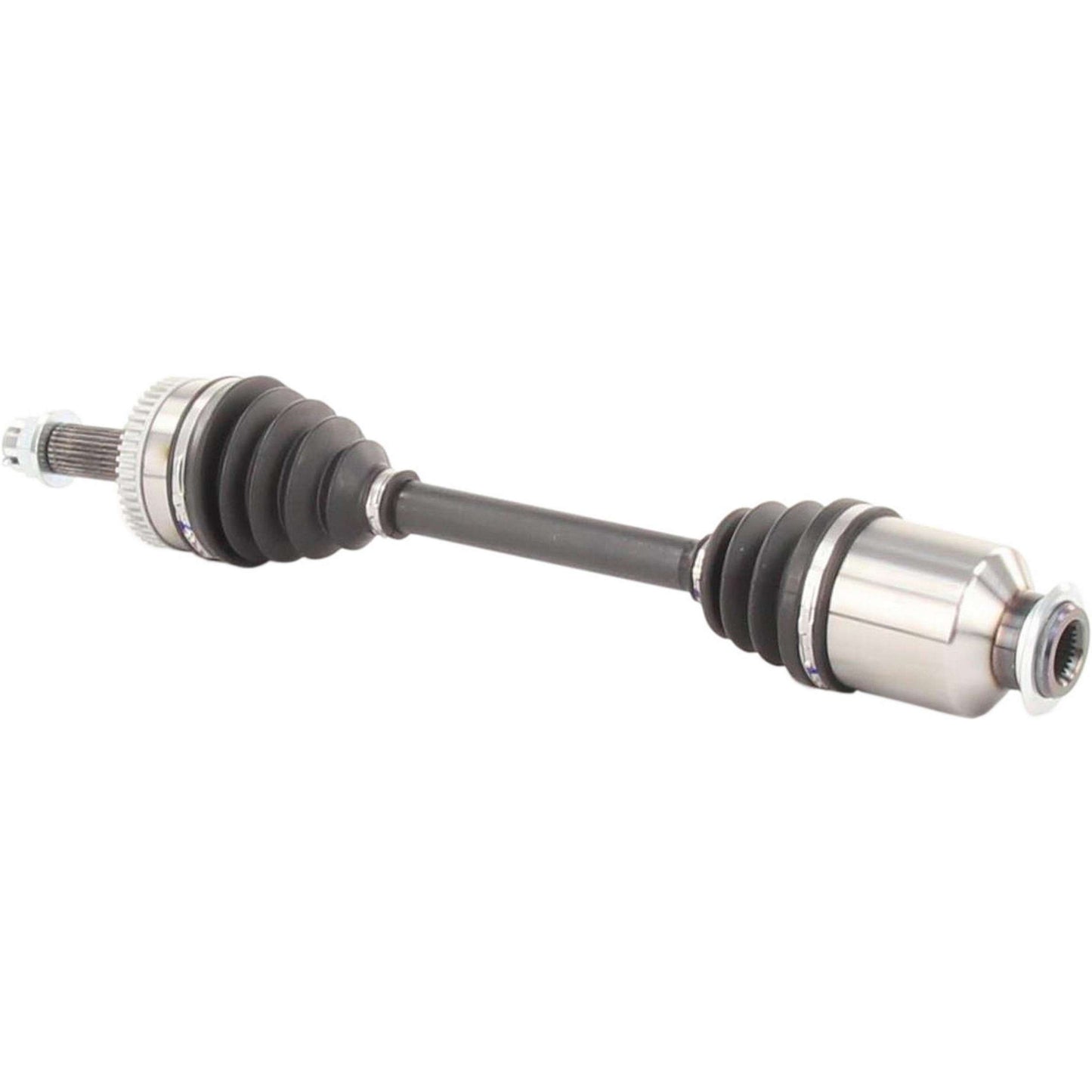 Right View of Front Right CV Axle Shaft TRAKMOTIVE KA-8070