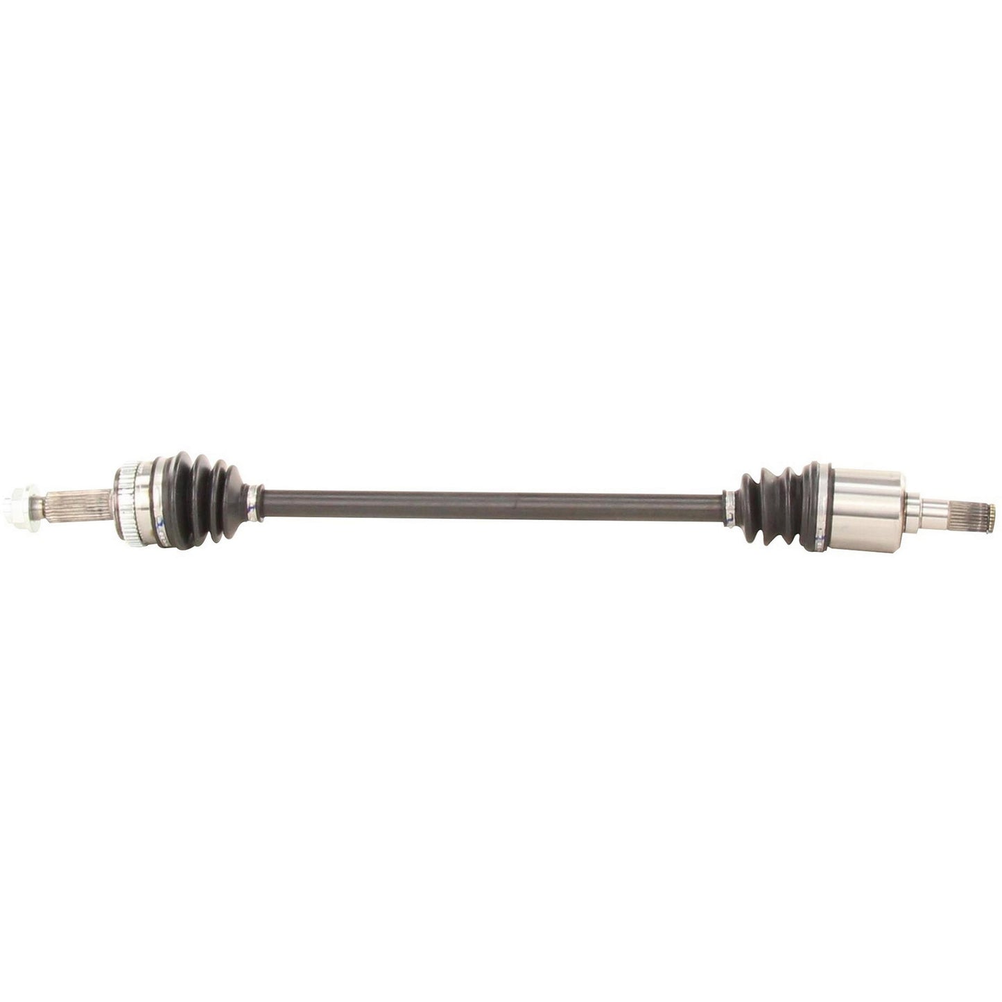 Front View of Rear Right CV Axle Shaft TRAKMOTIVE KA-8071