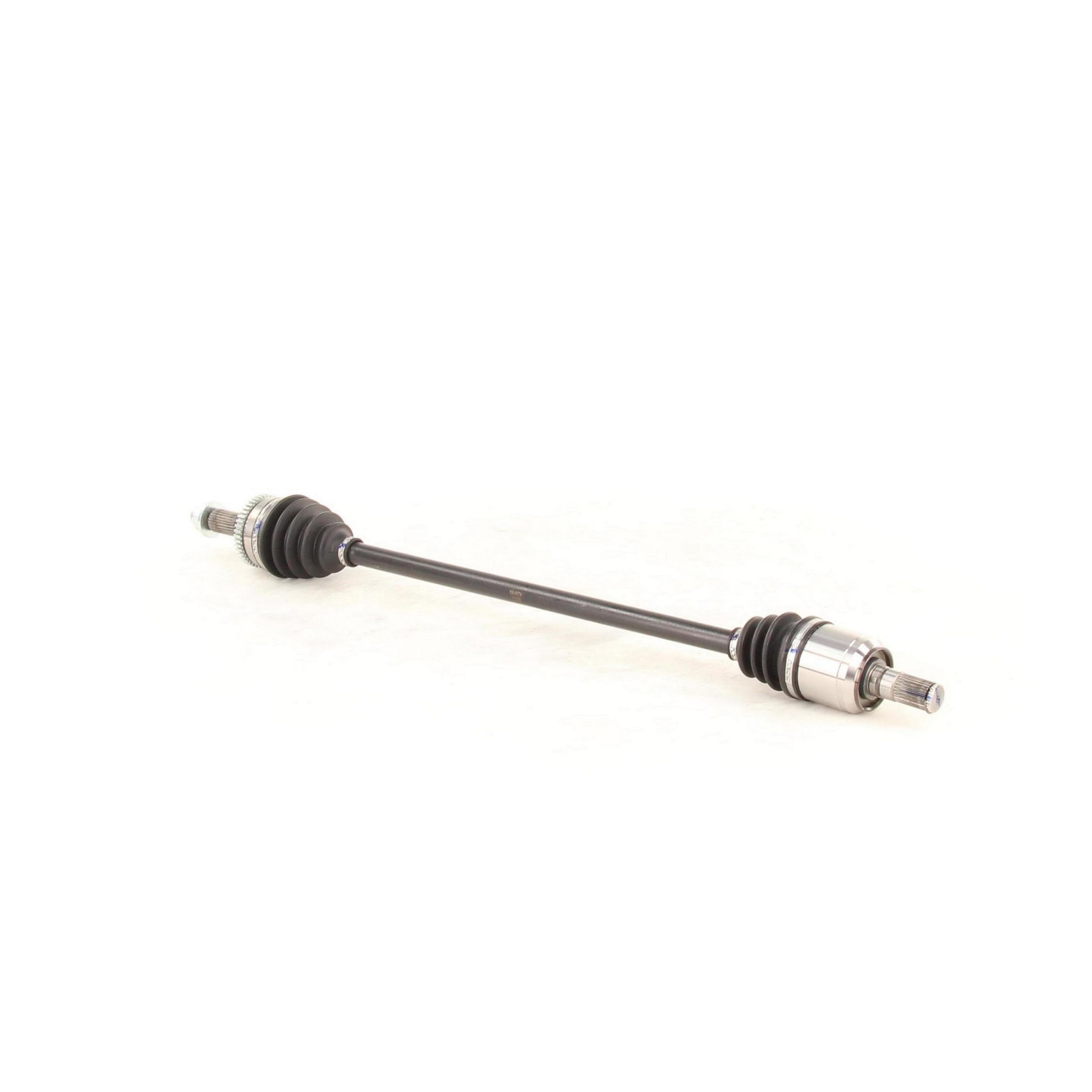 Right View of Front Right CV Axle Shaft TRAKMOTIVE KA-8074