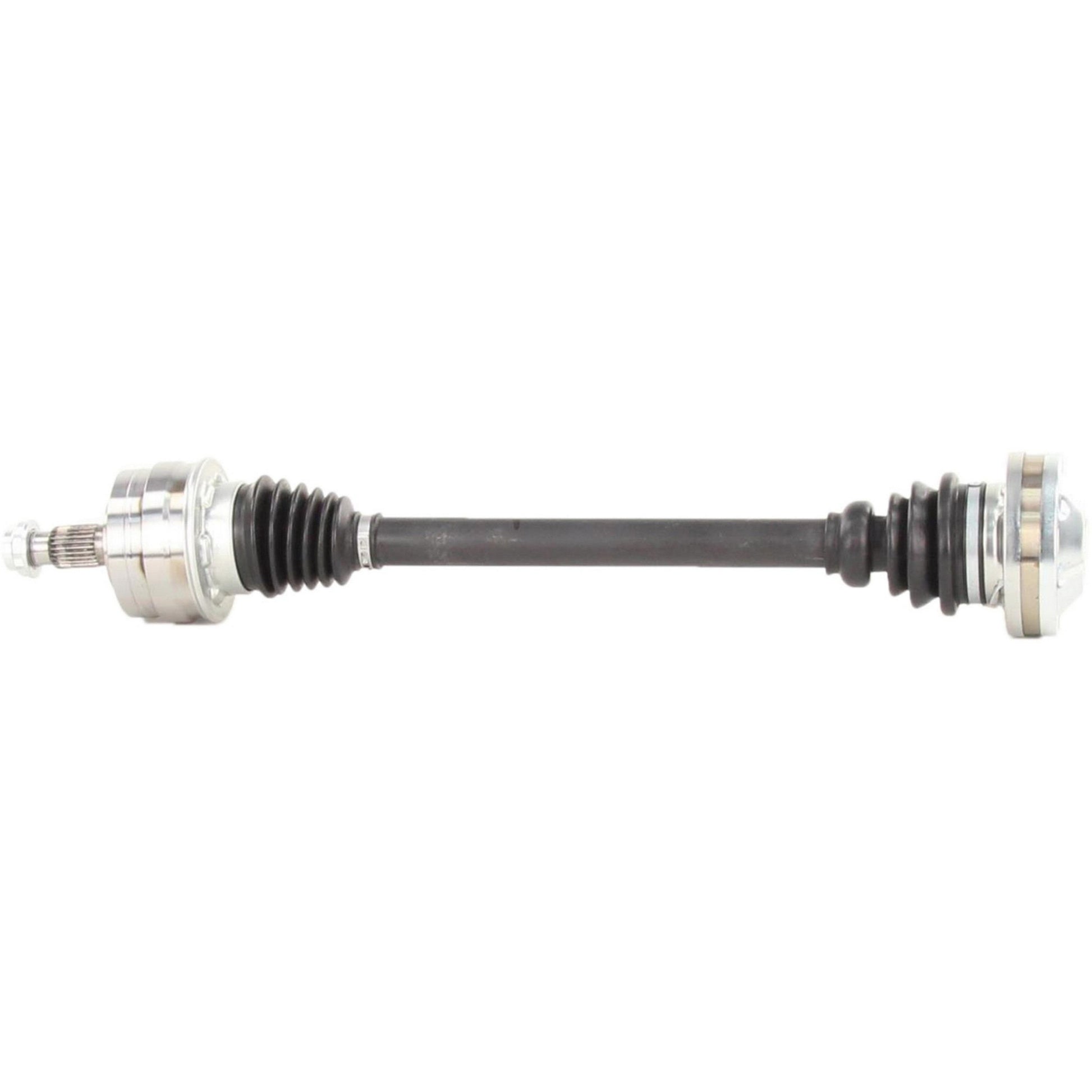 Front View of Rear Right CV Axle Shaft TRAKMOTIVE MB-8032