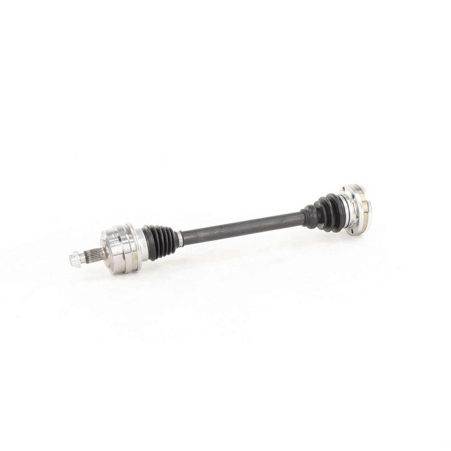 Left View of Rear Right CV Axle Shaft TRAKMOTIVE MB-8032