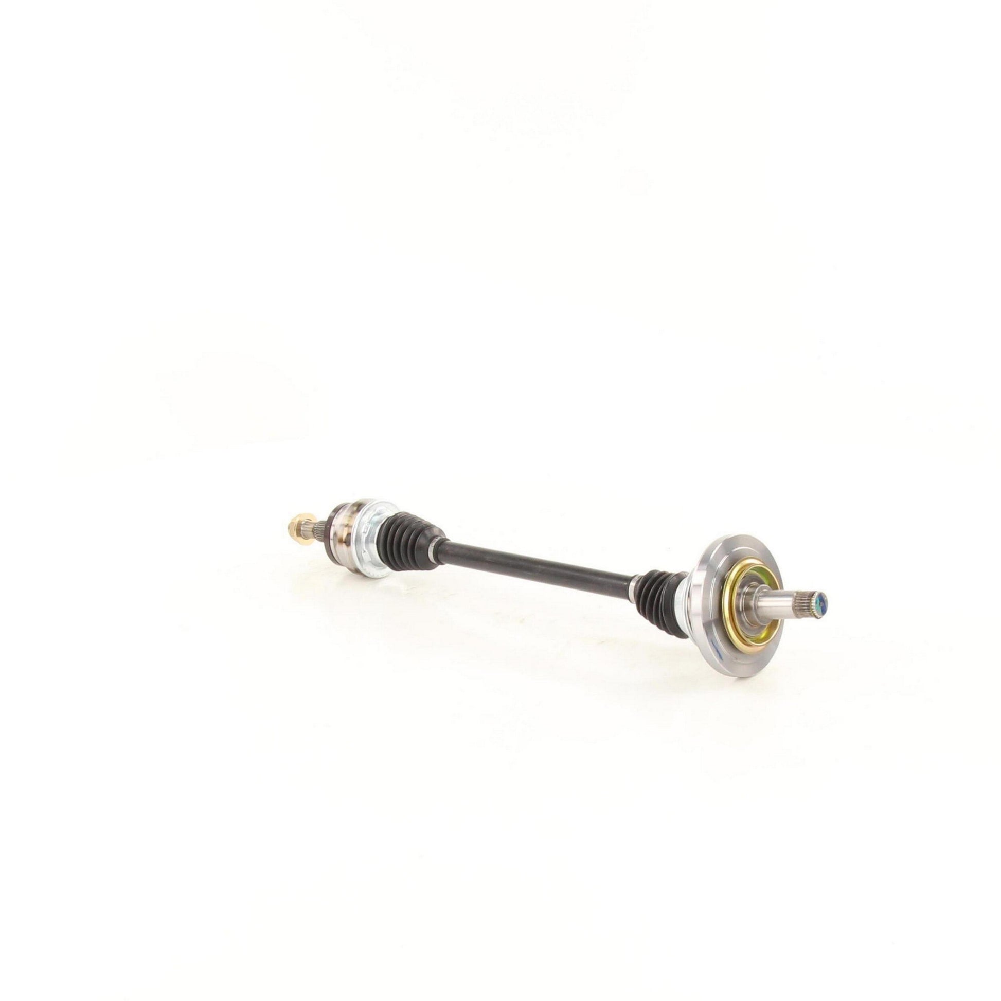 Right View of Rear Right CV Axle Shaft TRAKMOTIVE MB-8076