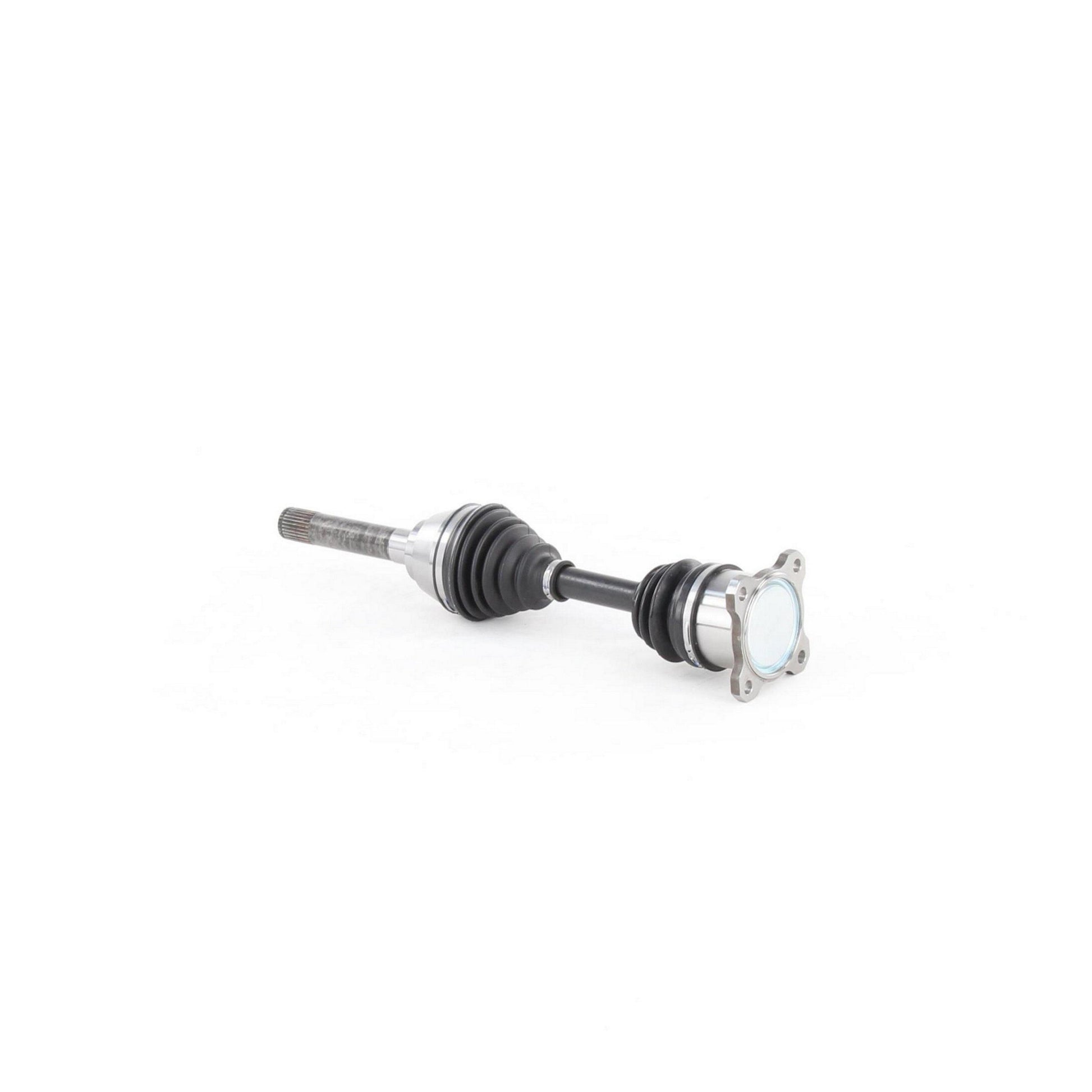 Right View of Front Right CV Axle Shaft TRAKMOTIVE MI-8107