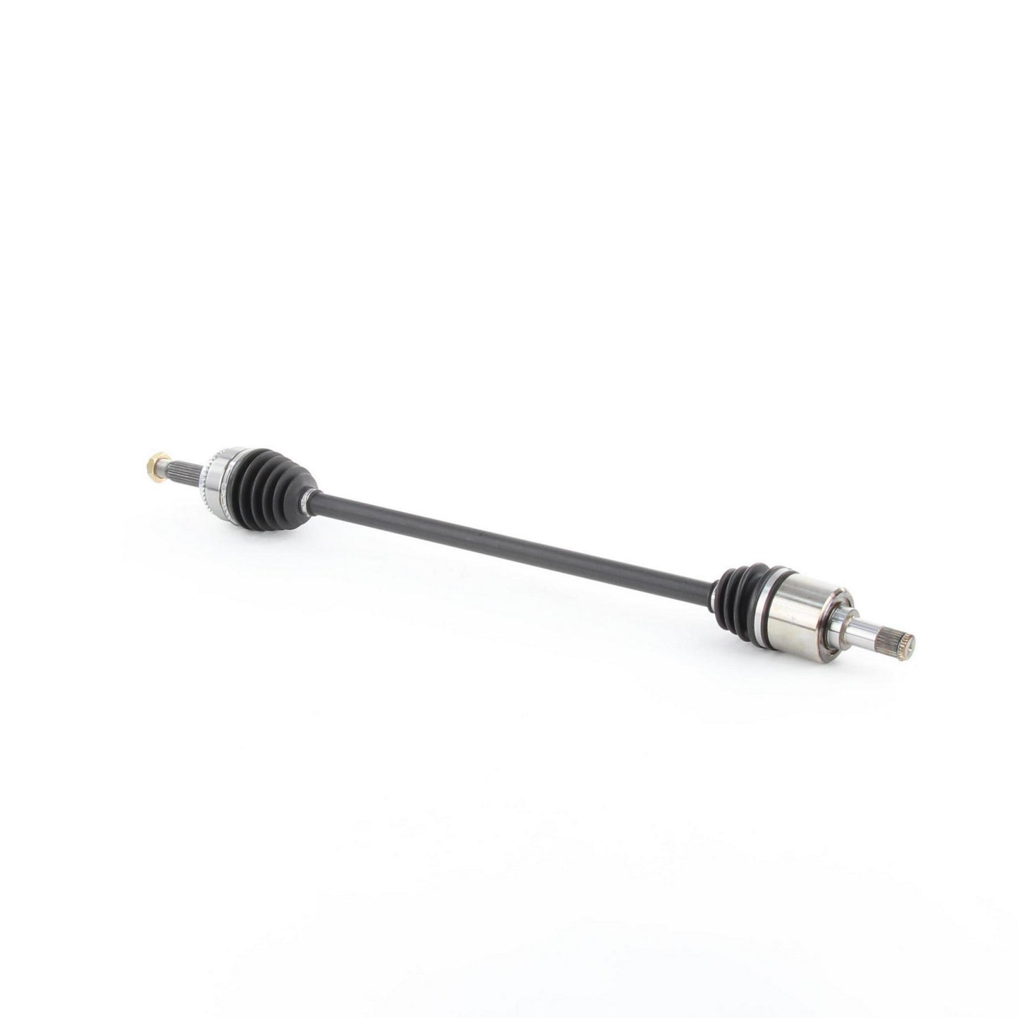 Right View of Front Right CV Axle Shaft TRAKMOTIVE MI-8114