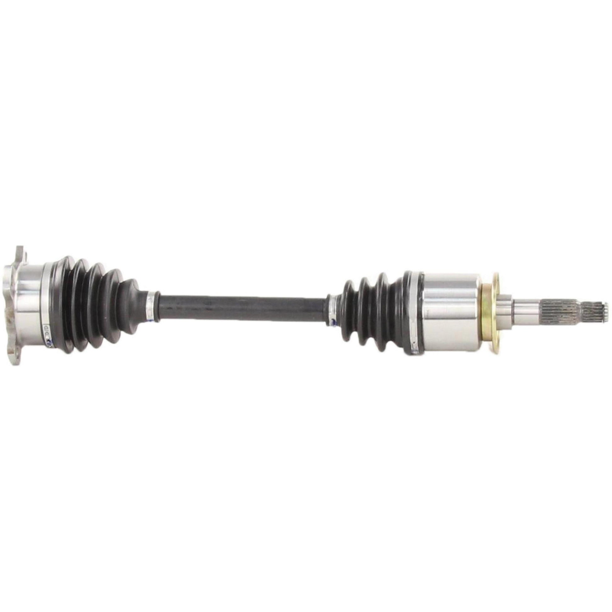 Front View of Rear Right CV Axle Shaft TRAKMOTIVE MI-8194