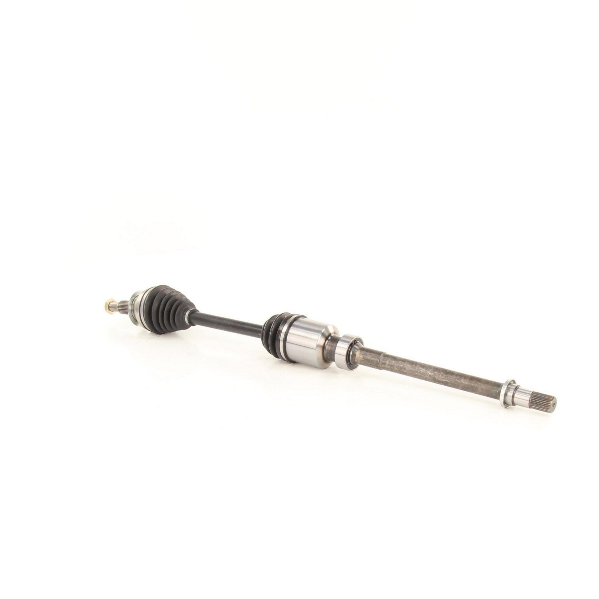 Right View of Front Right CV Axle Shaft TRAKMOTIVE MZ-8232