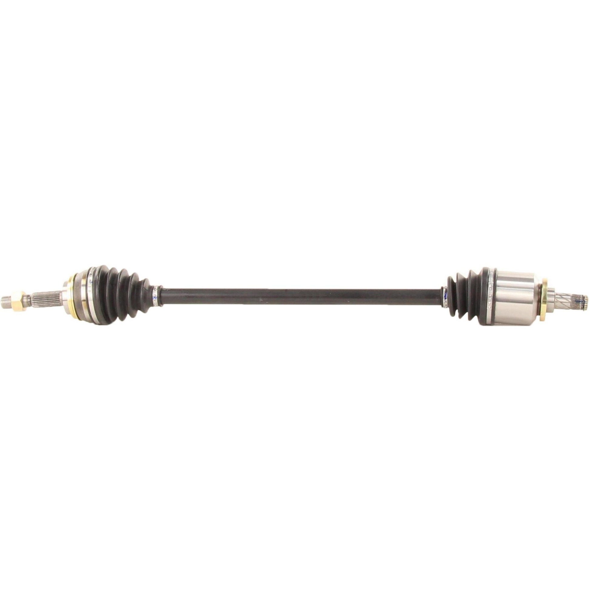 Front View of Front Right CV Axle Shaft TRAKMOTIVE NI-8026