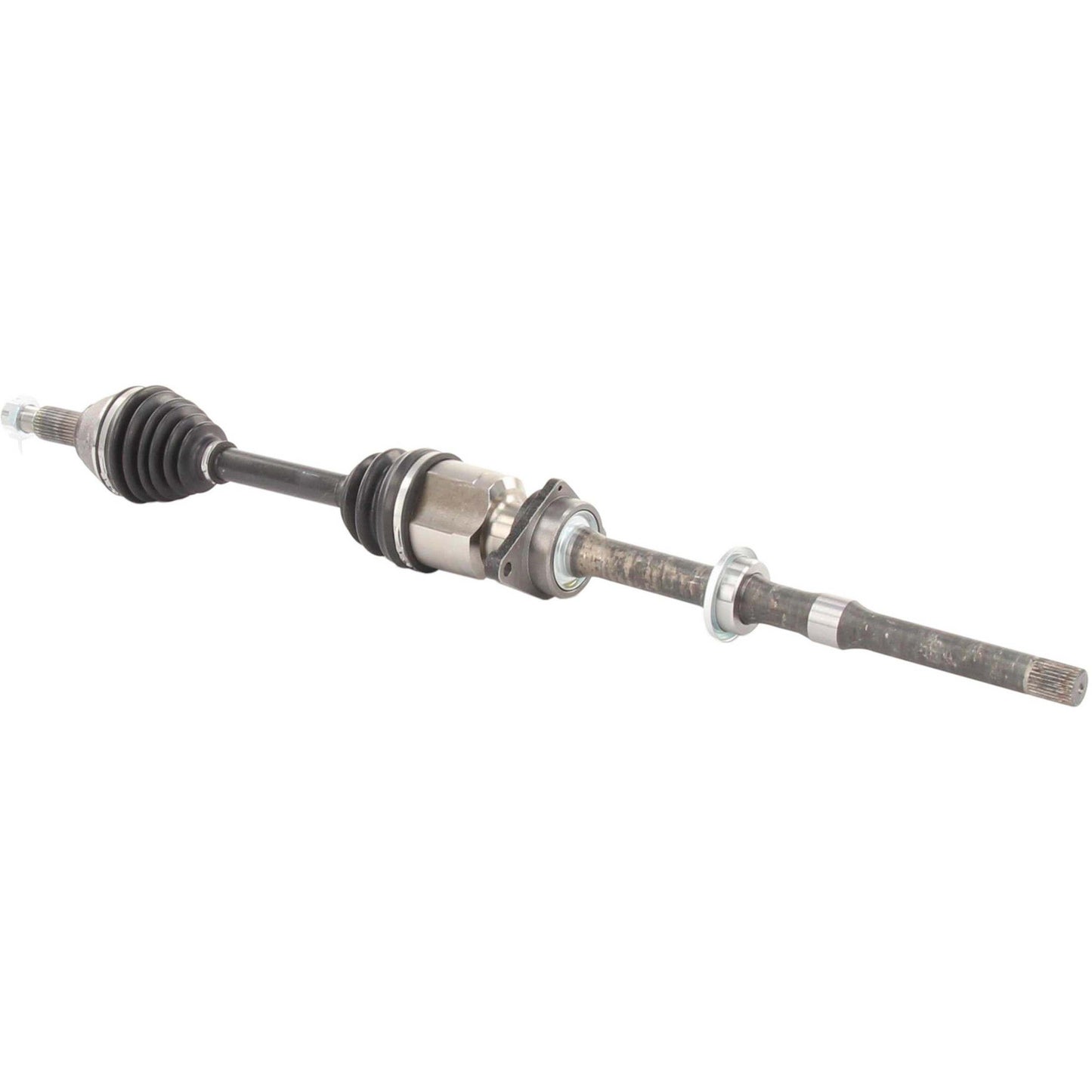 Right View of Front Right CV Axle Shaft TRAKMOTIVE NI-8350